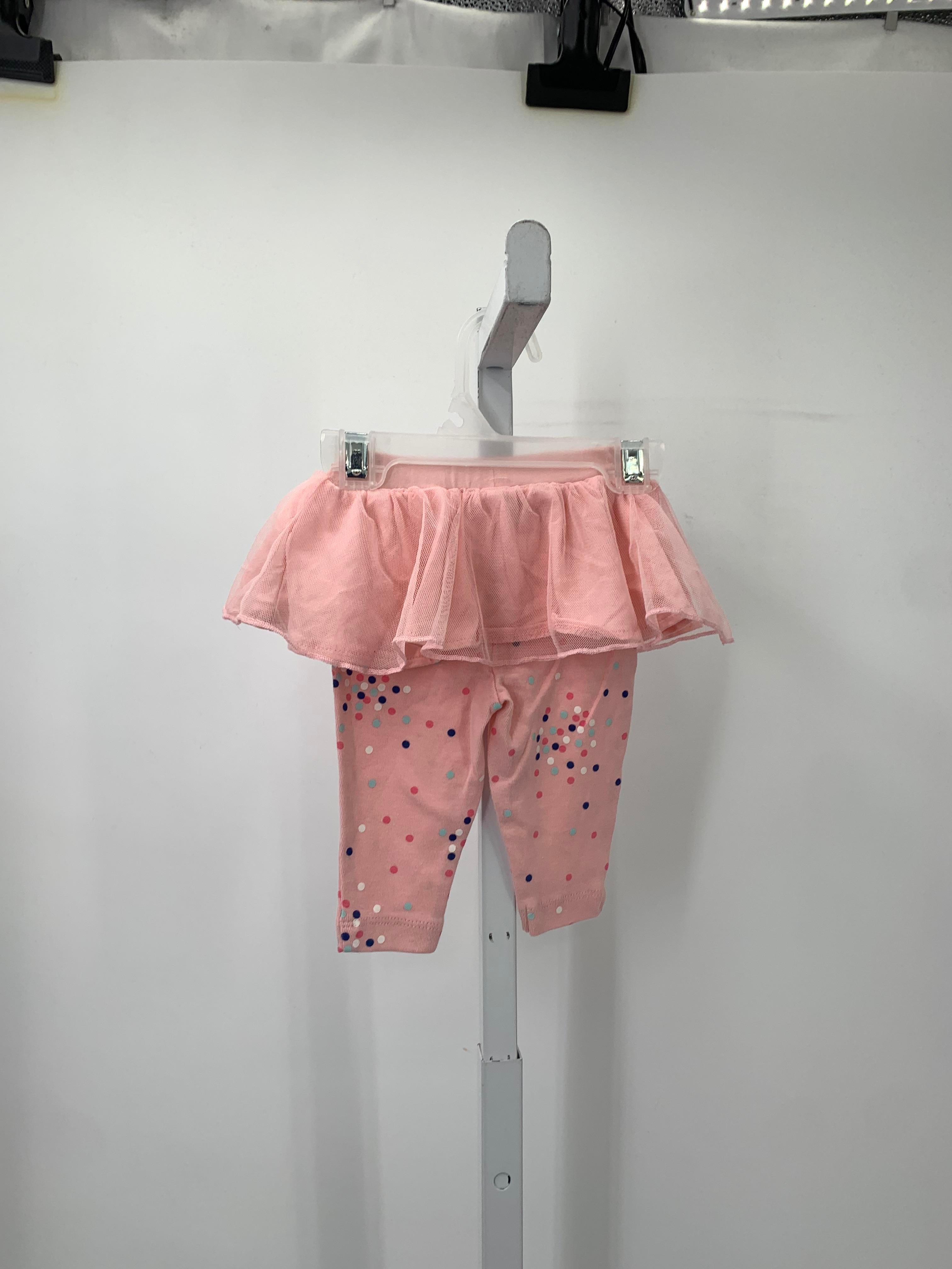 Carters Size 3 Months Girls Pants