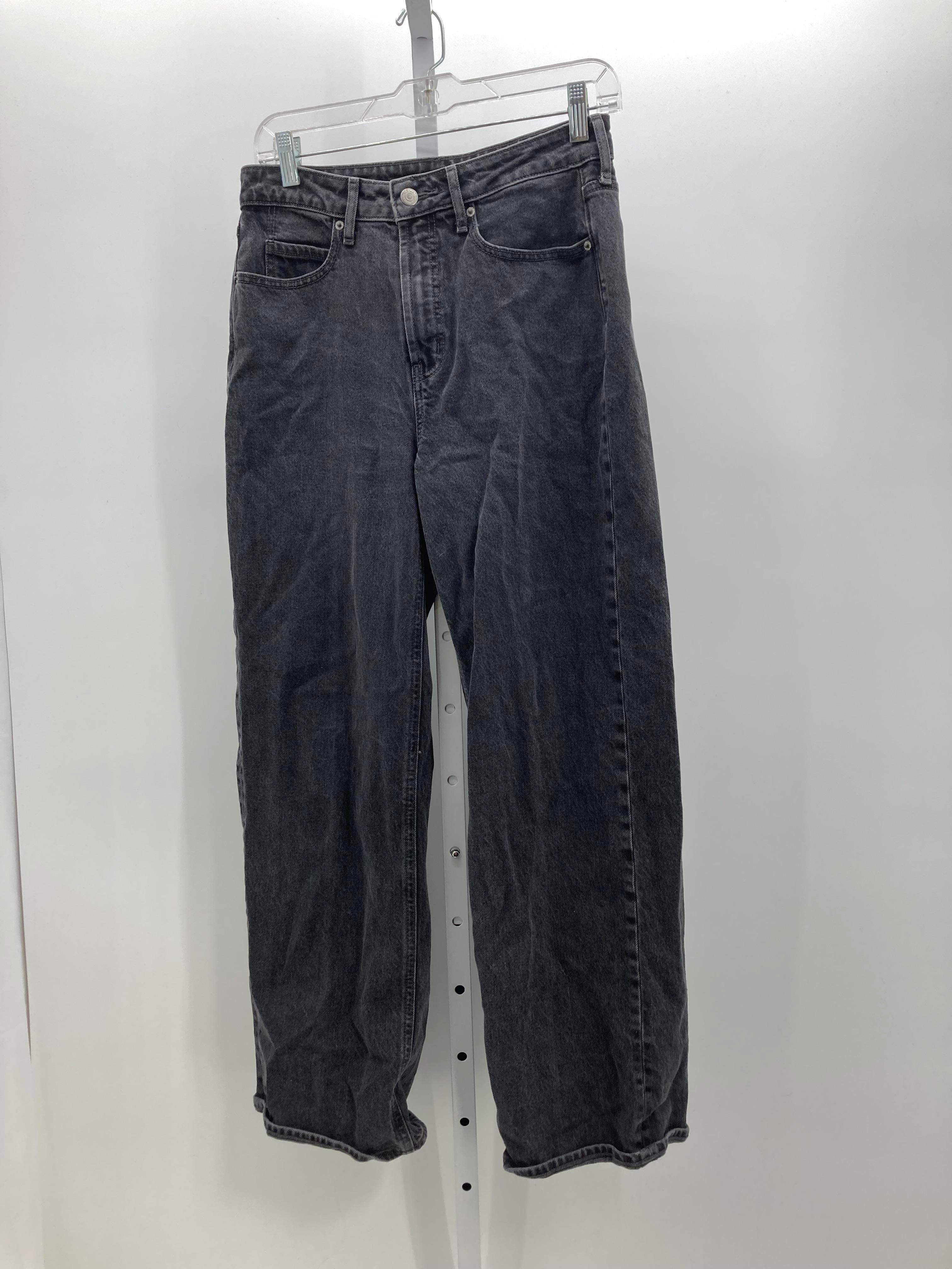 Old Navy Size 4 Misses Jeans