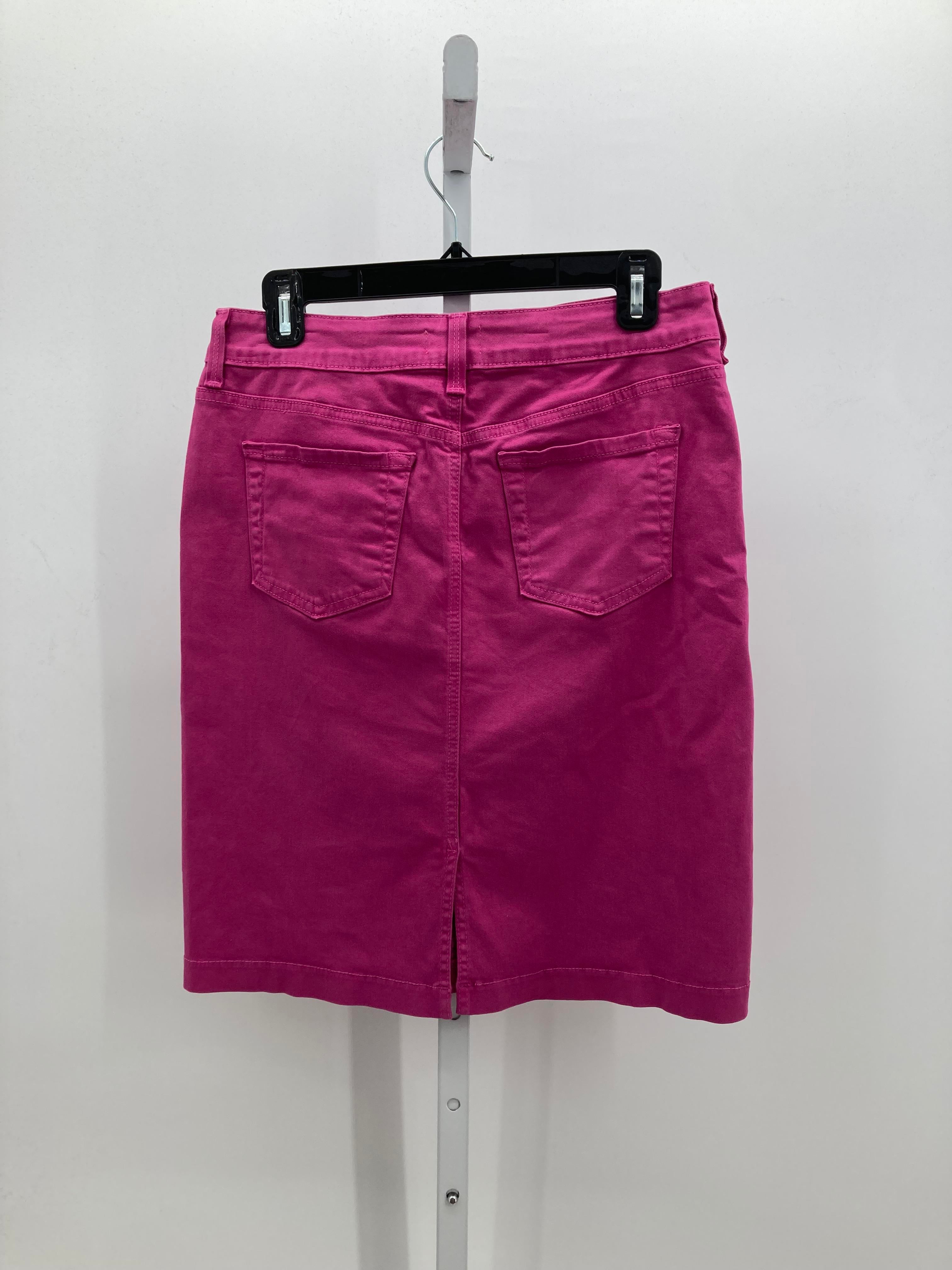 My Blankee Size 4 Petite Petite Skirt