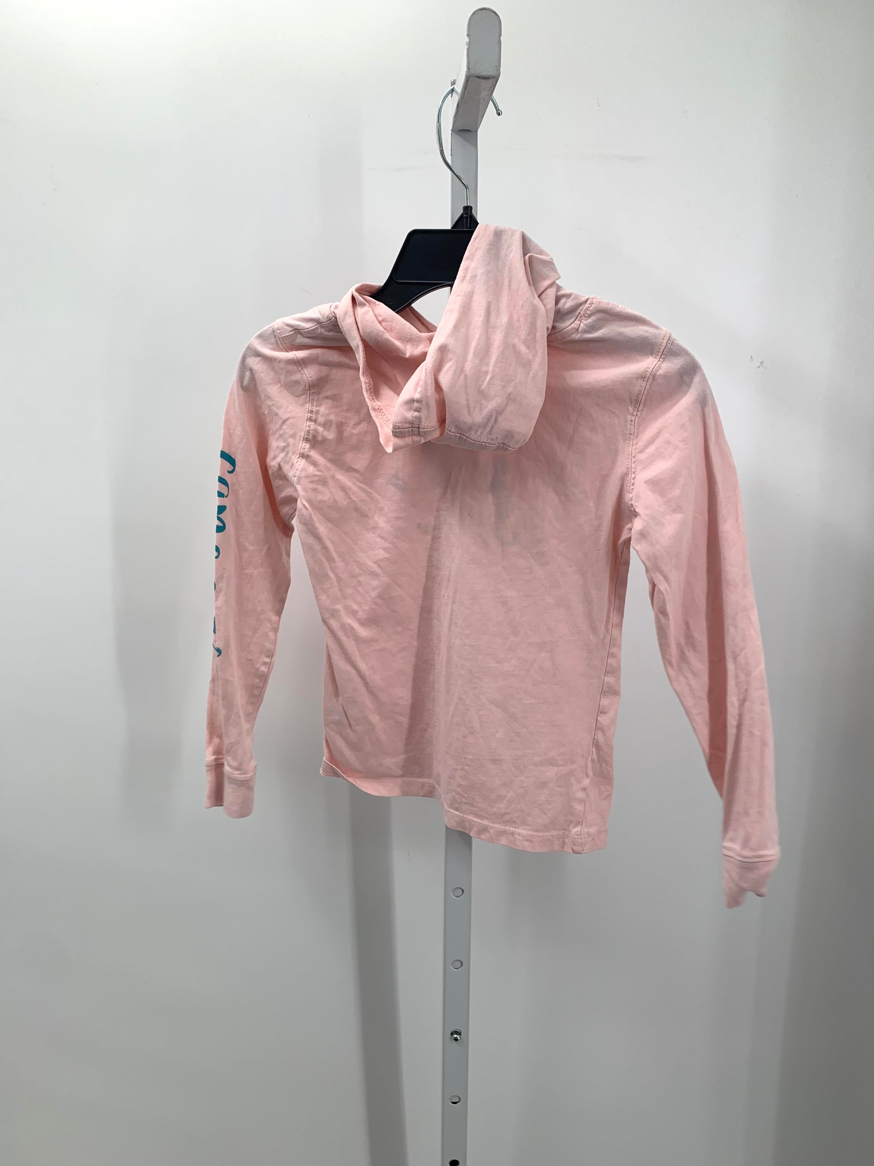 Cuffys Size 8-10 Girls Long Sleeve Shirt