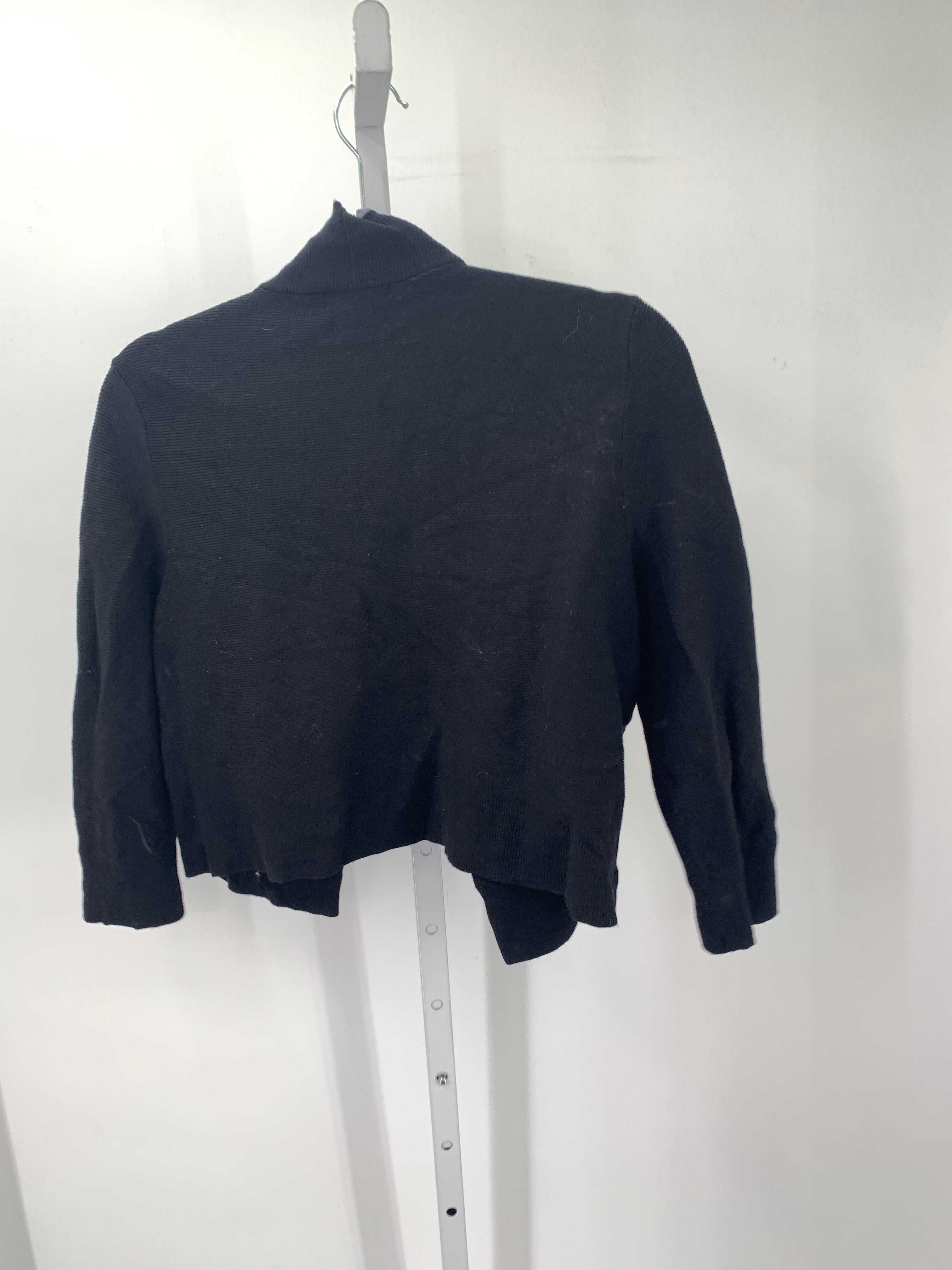 Alfani Size Medium Misses Cardigan