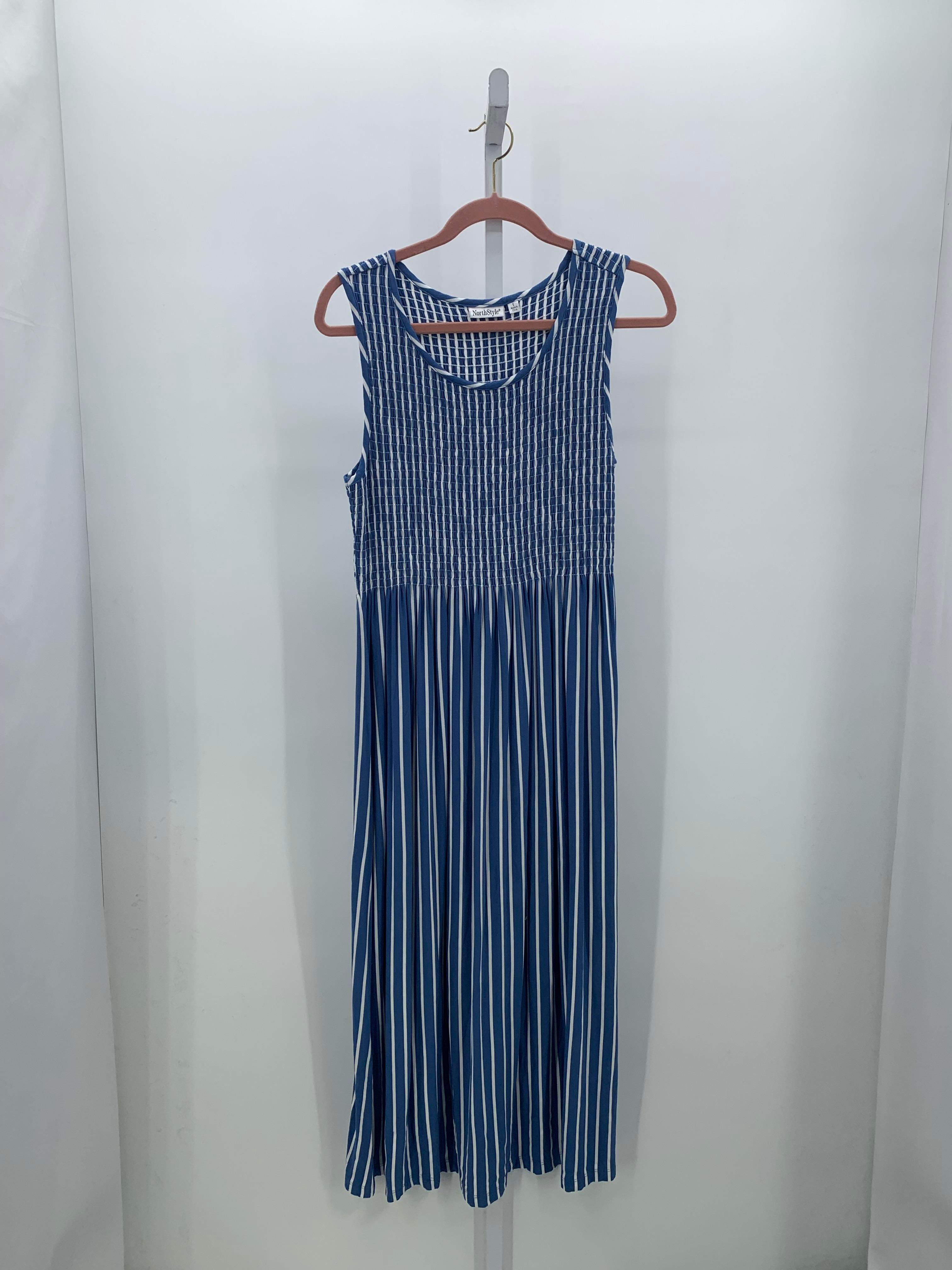 North Style Size Small Misses Sundress