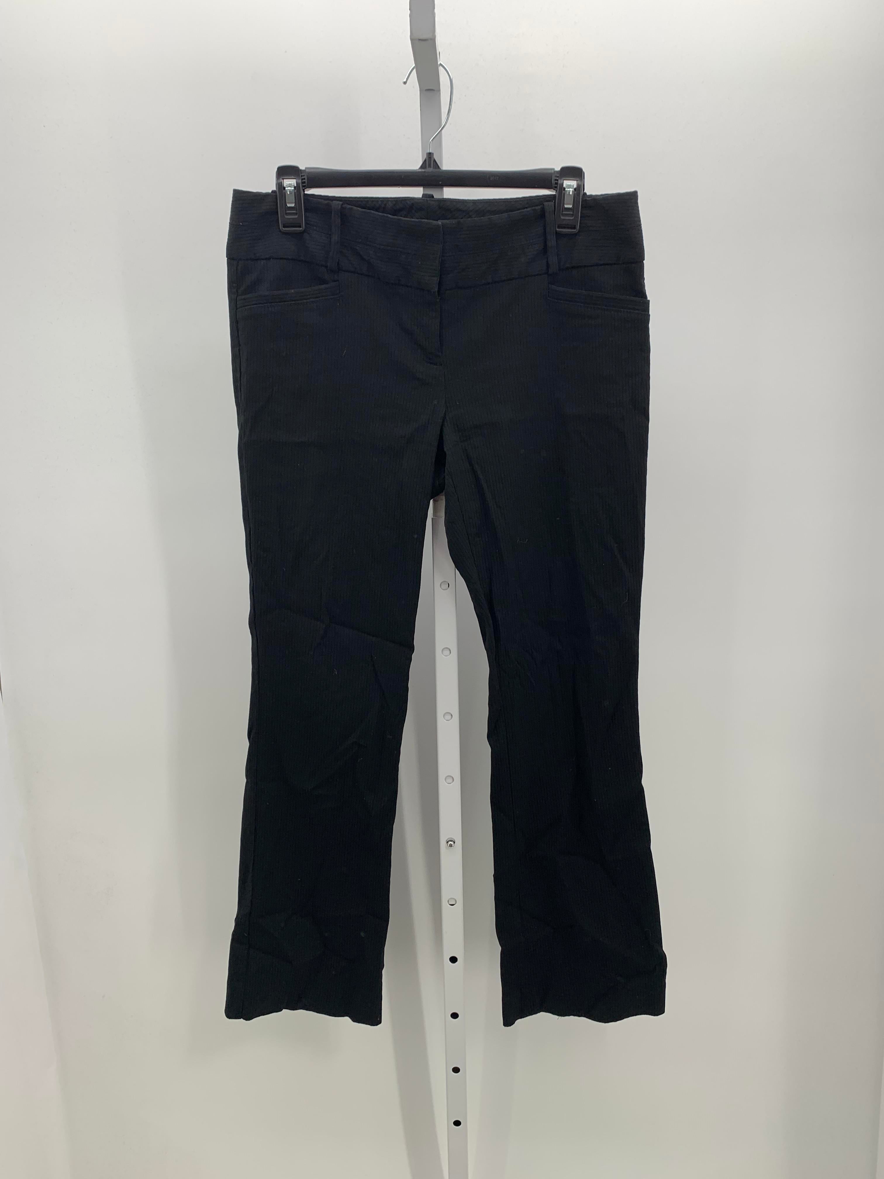 The Limited Size 8 Misses Pants