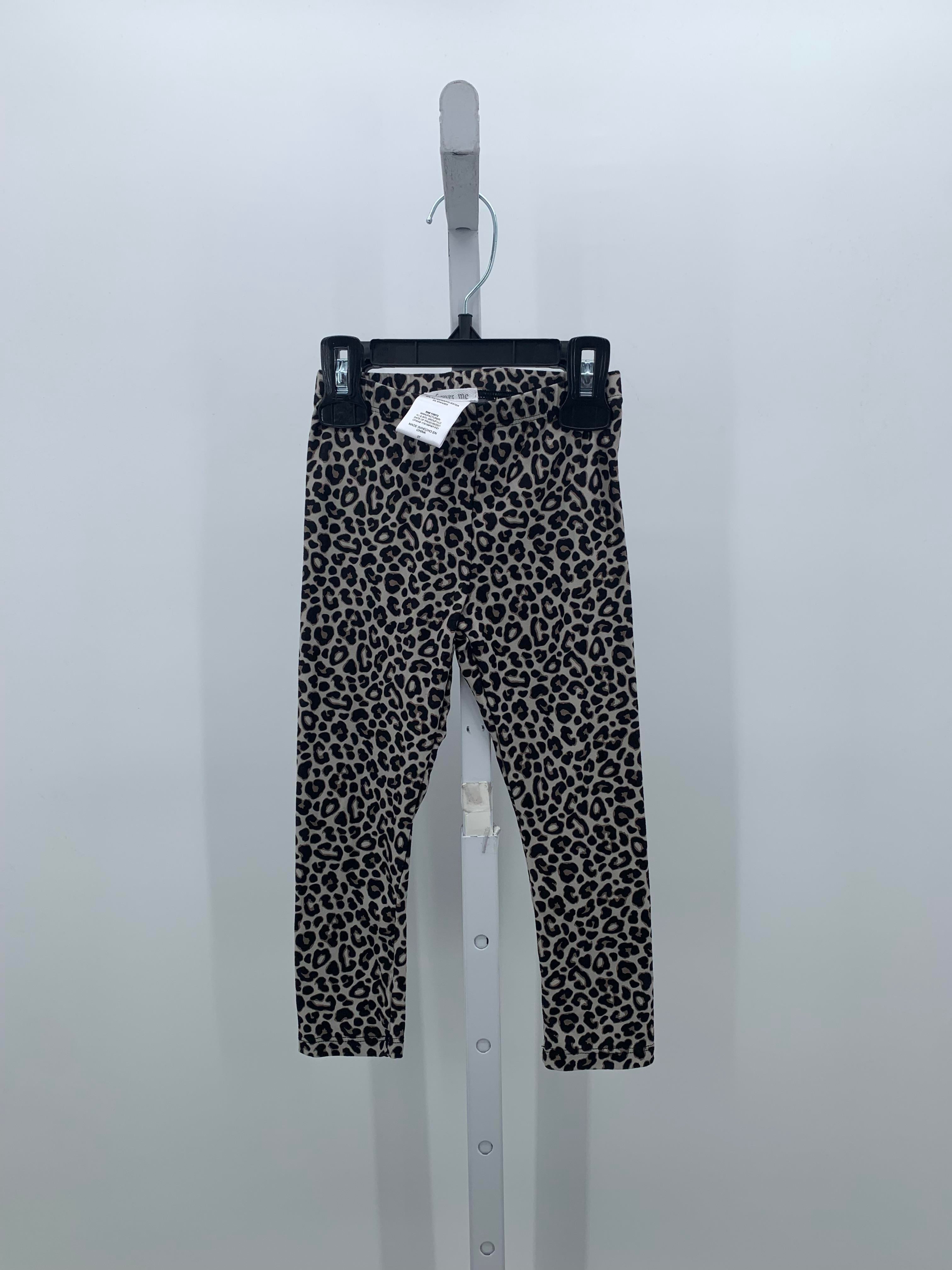 Size 3T Girls Leggings