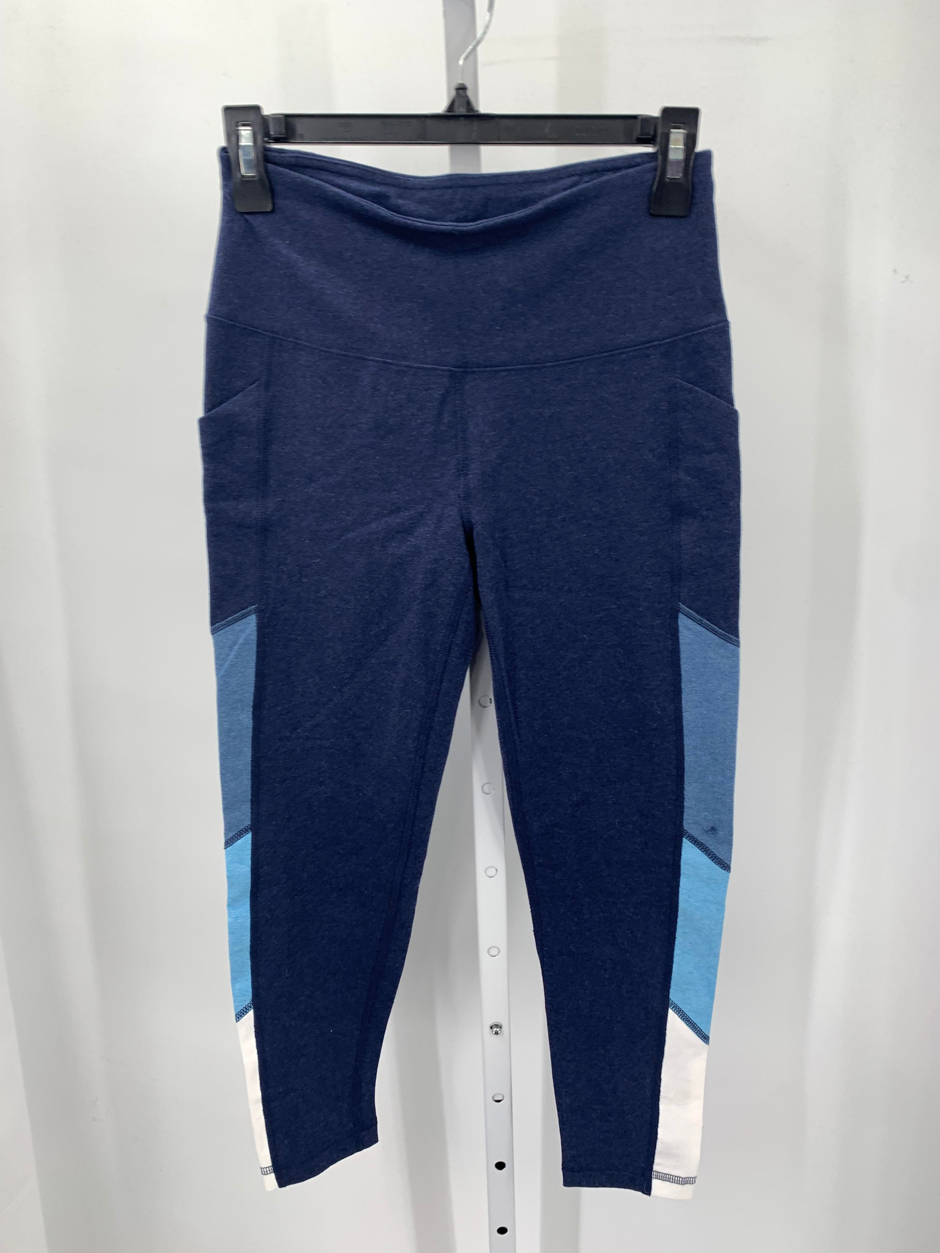 Reebok Size Small Misses Leggings