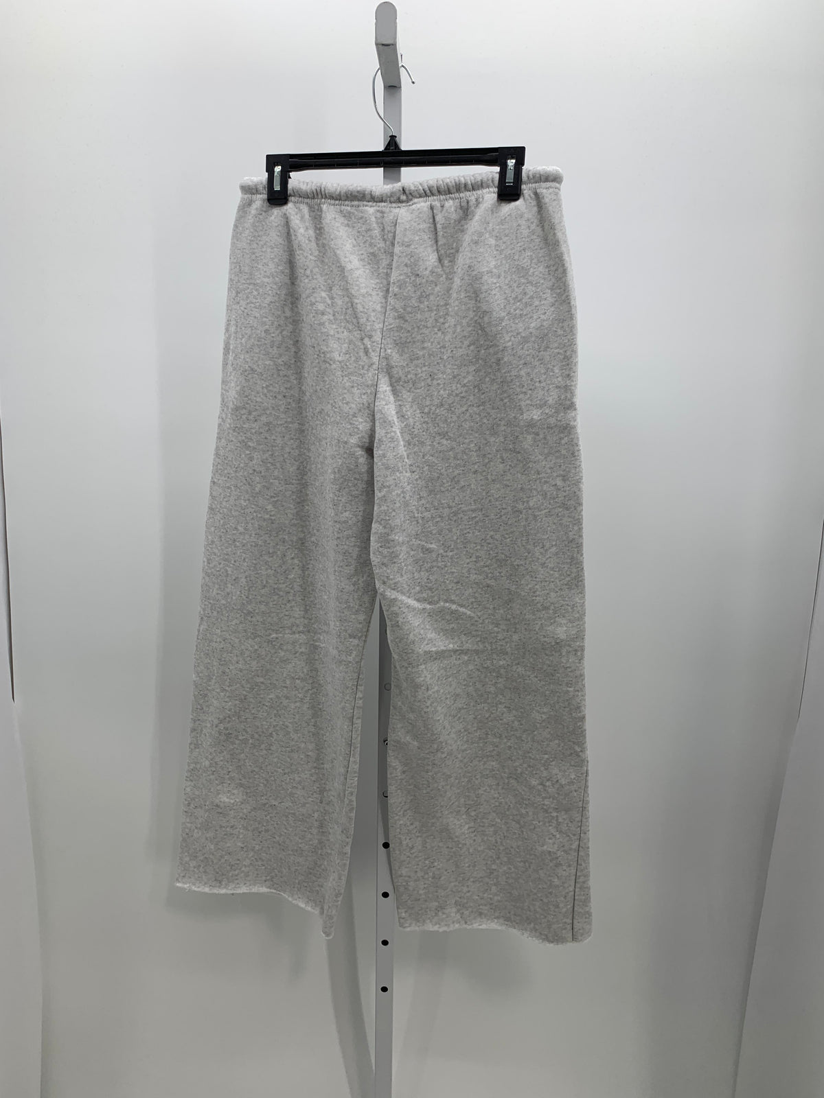 Size Medium Misses Sweat Pants
