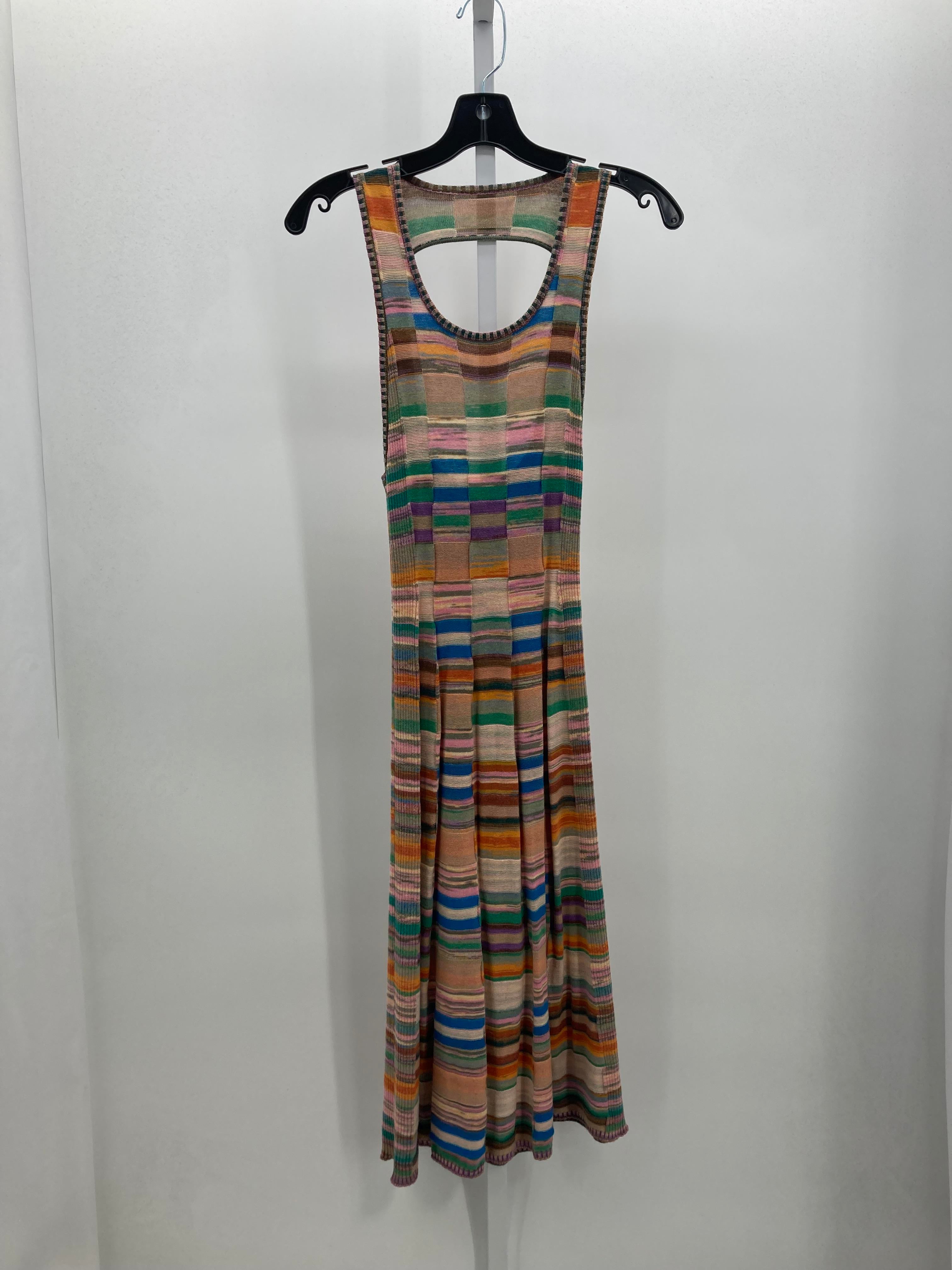 Size X Small Misses Sundress