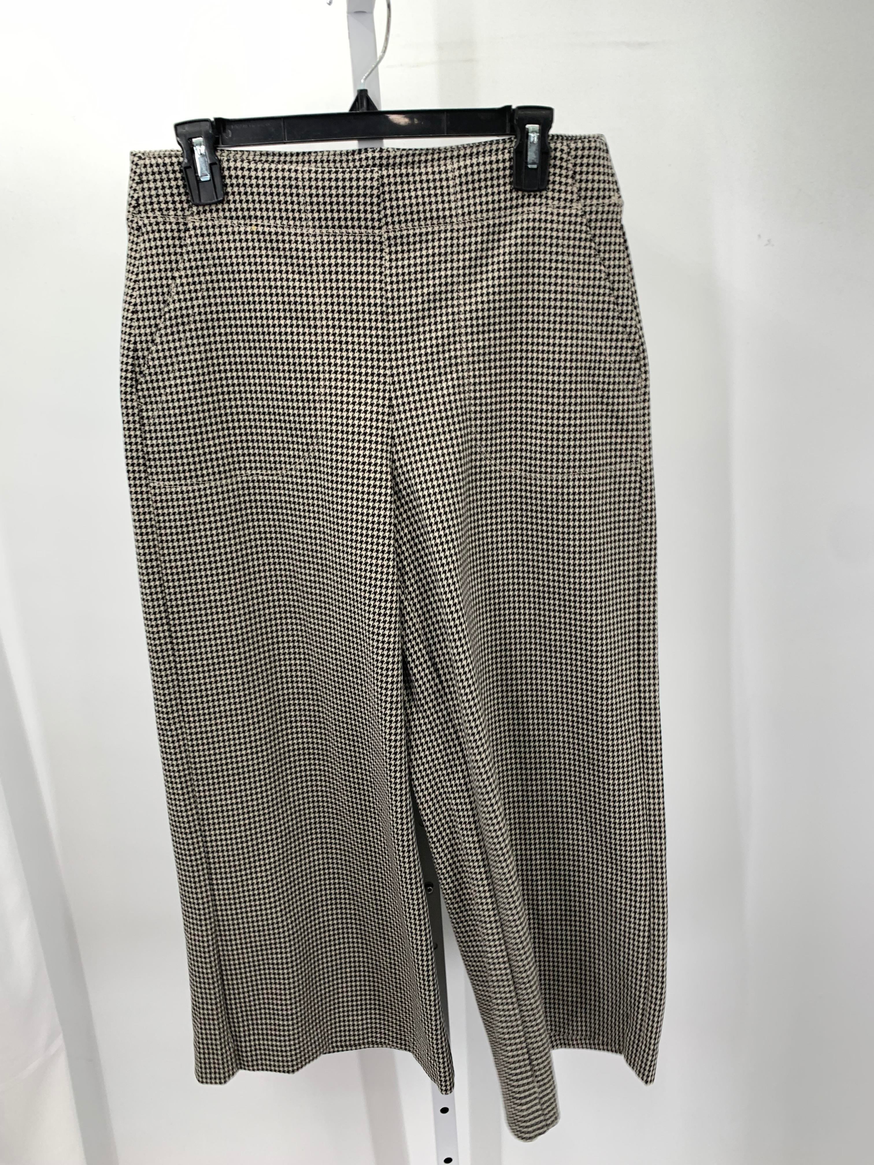 Jules & Leopold Size Medium Misses Pants