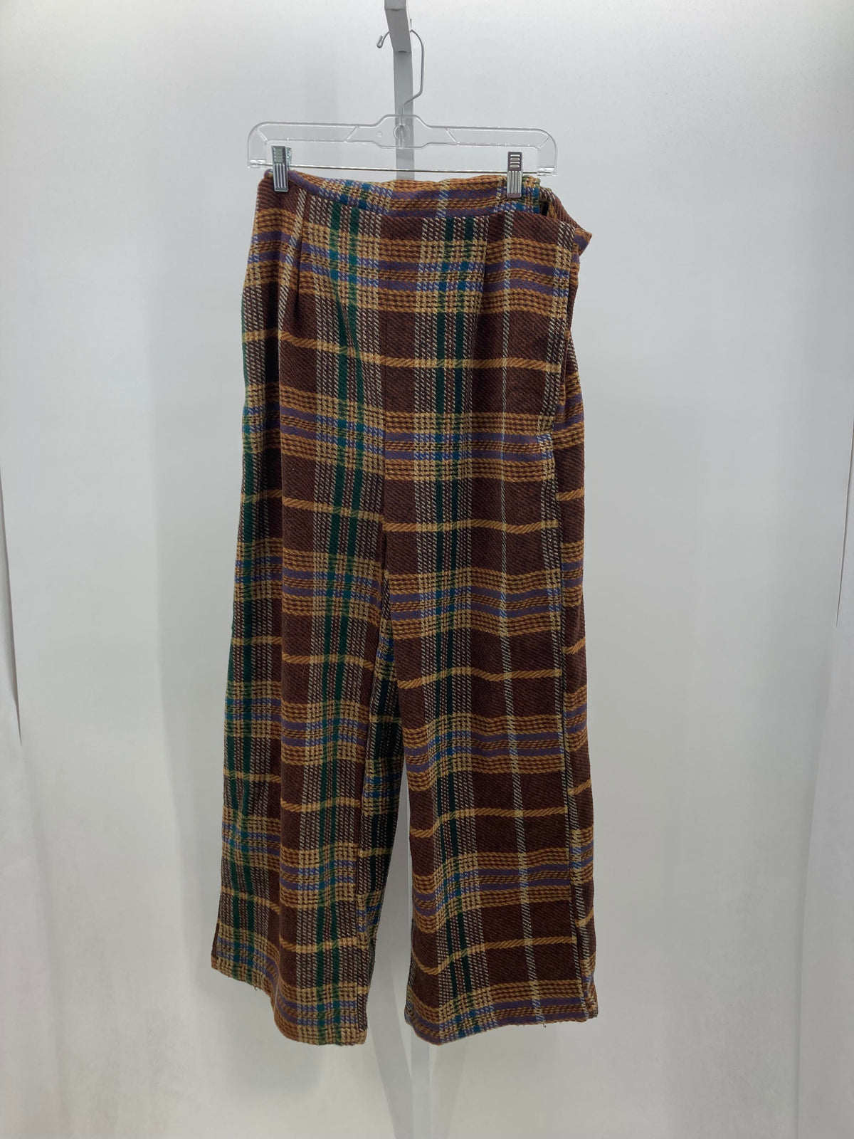 Size Large Misses Overalls