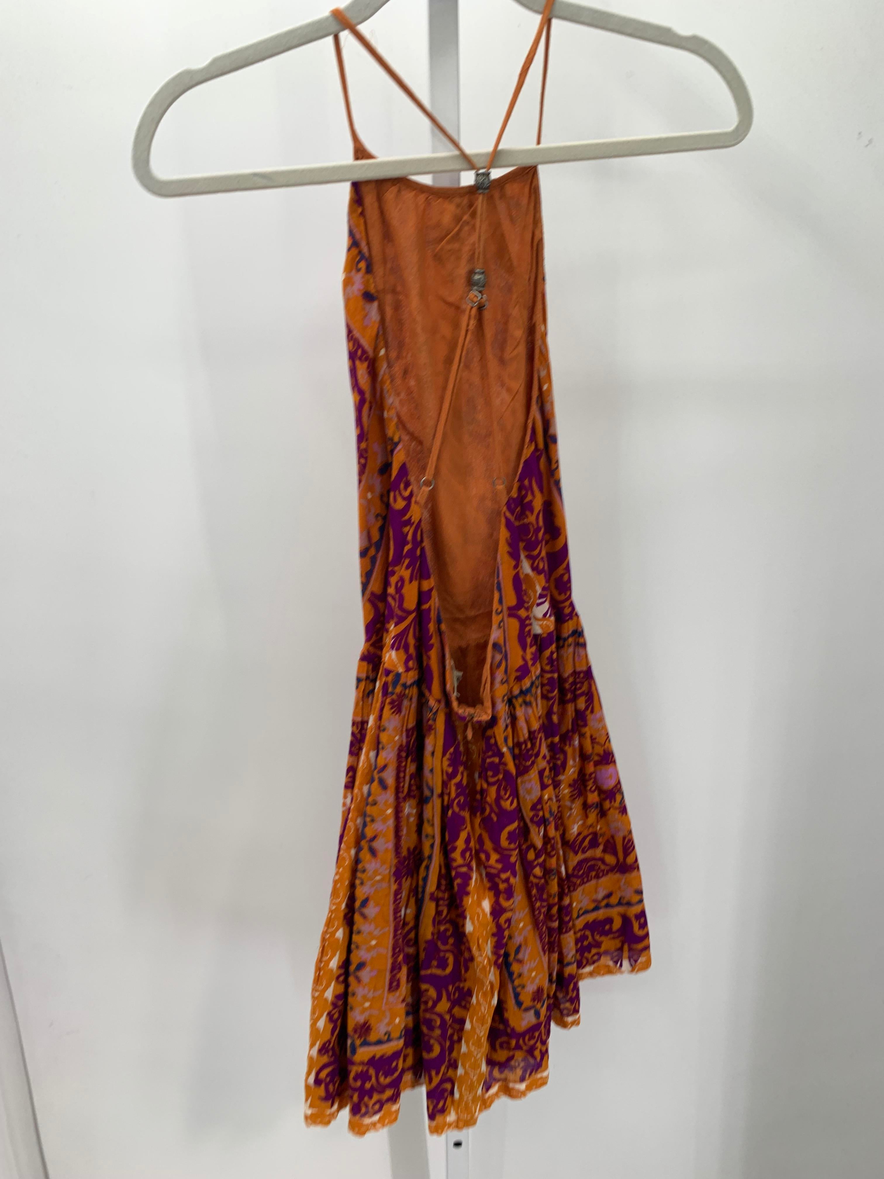 ecote Size 10 Misses Sundress