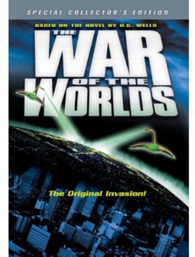 The War of the Worlds -