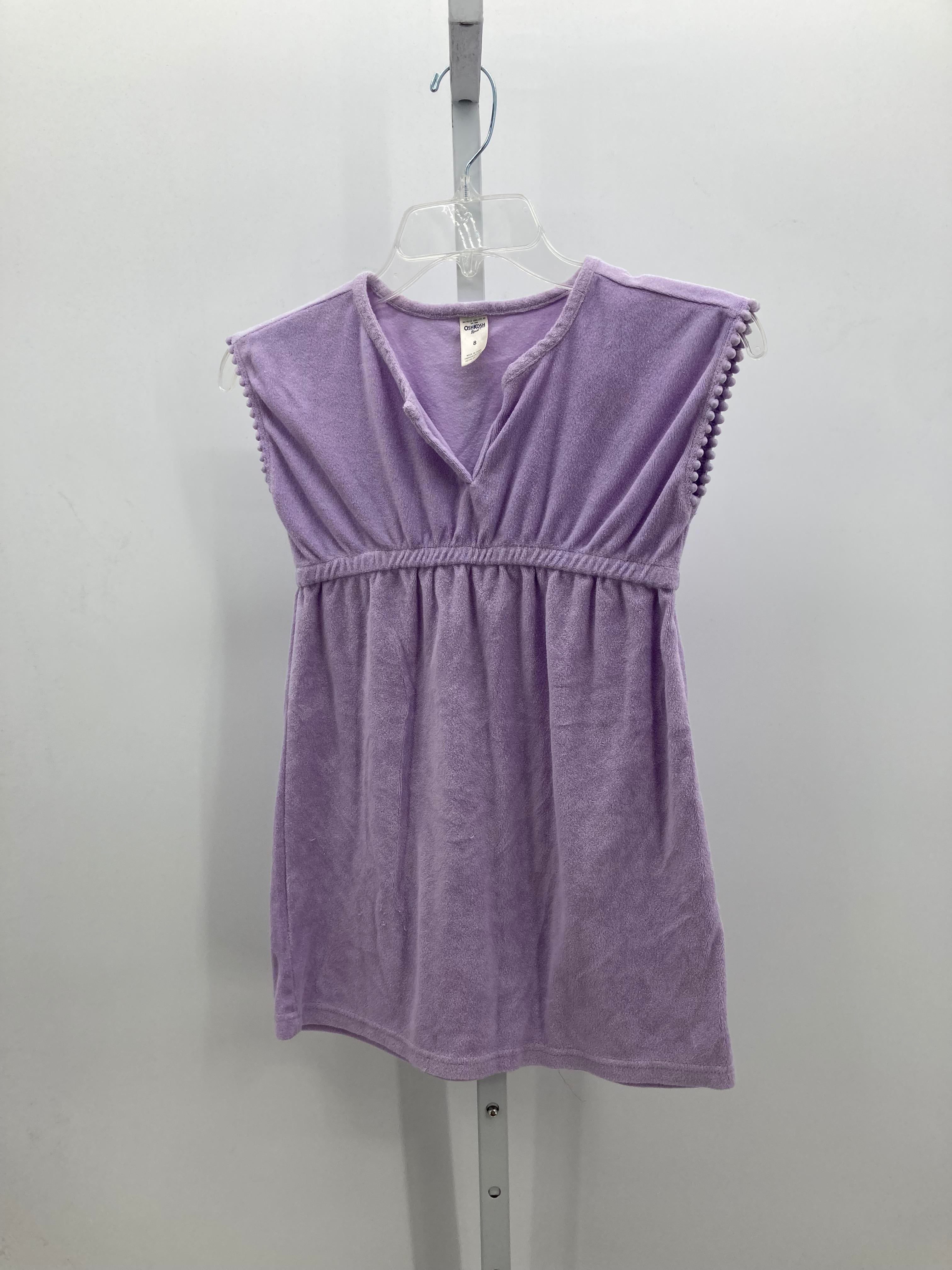Osh Kosh Size 8 Girls Cover Up