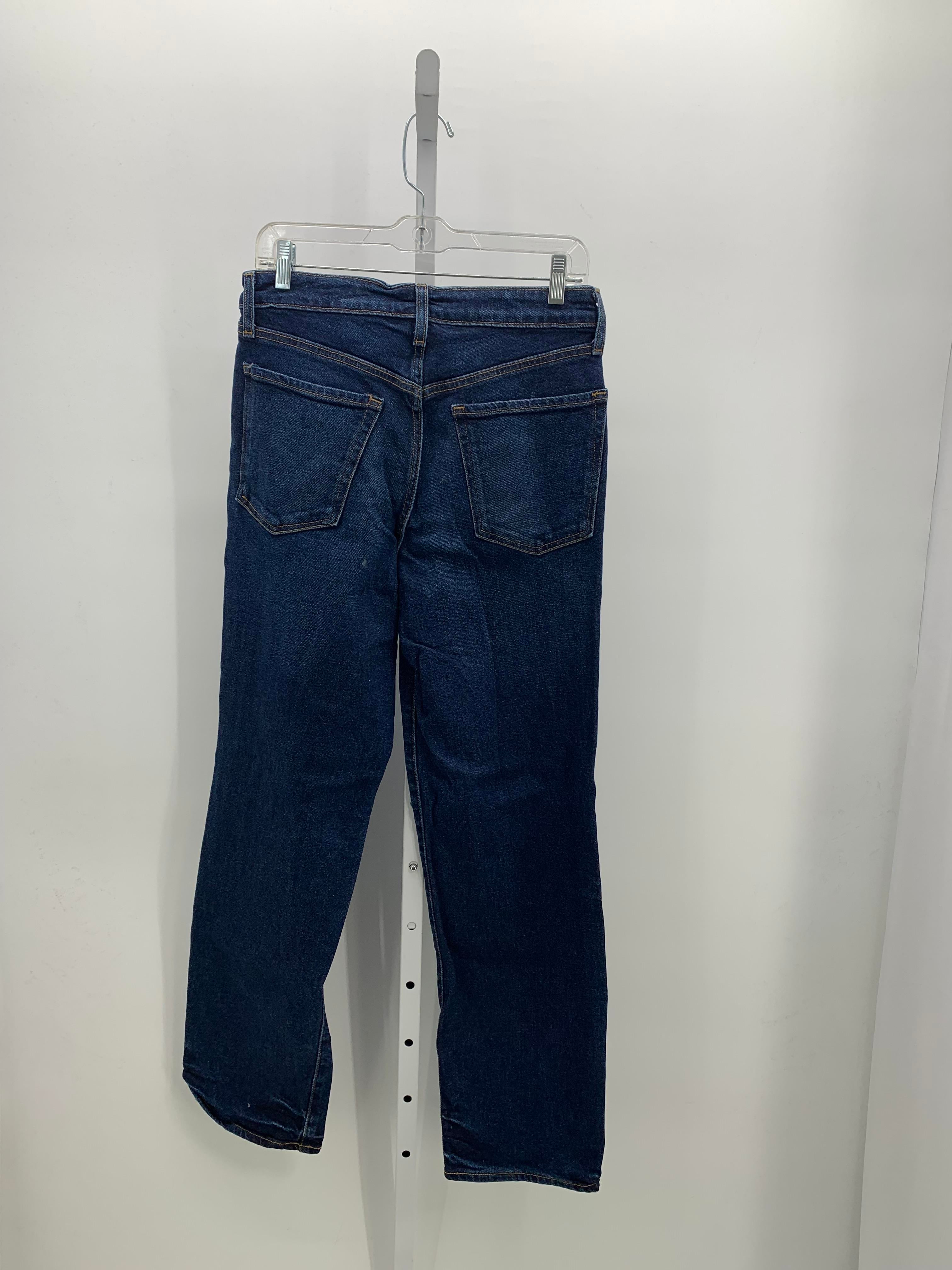Old Navy Size 6 Misses Jeans