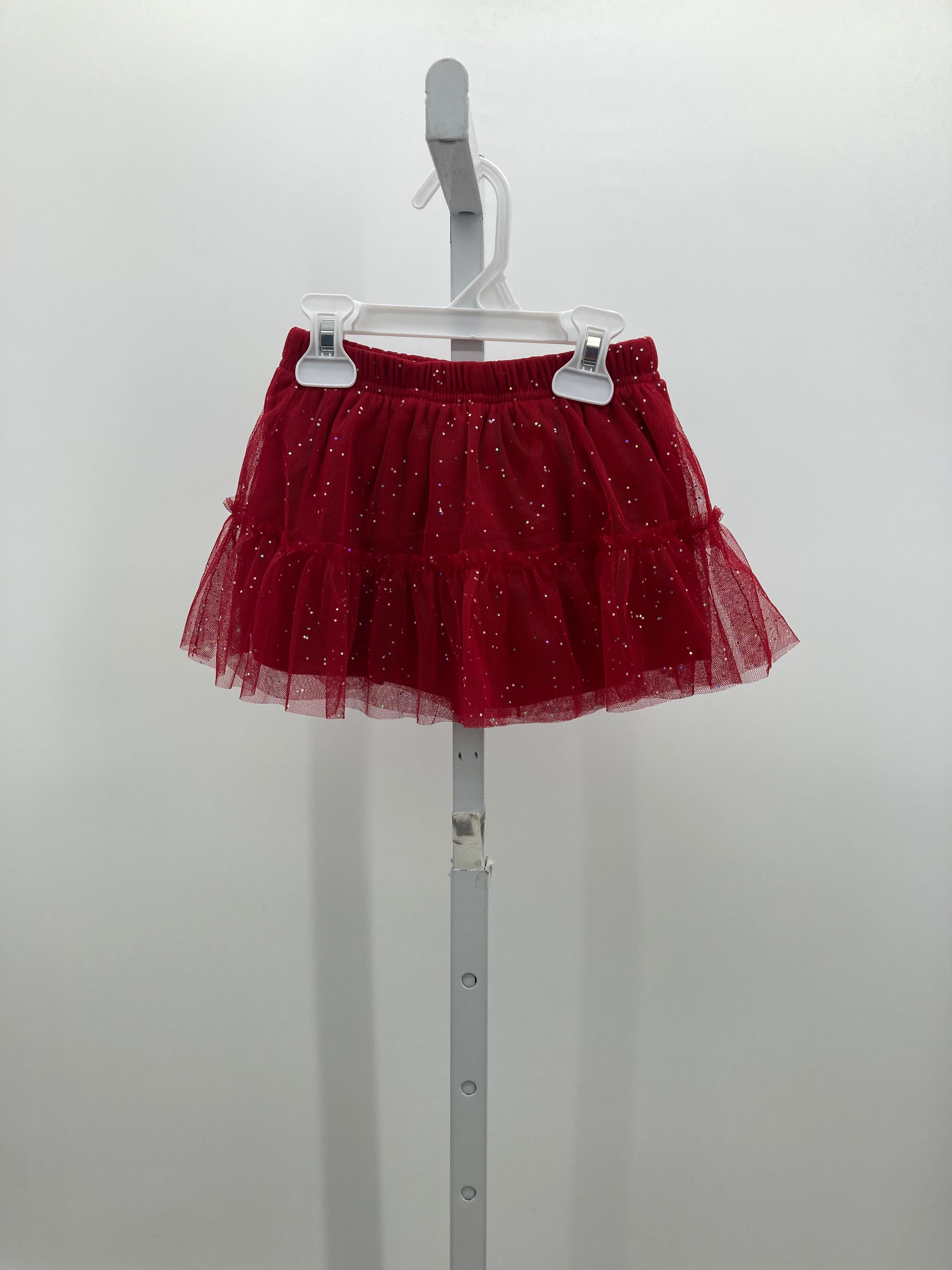Carters Size 24 Months Girls Skirt