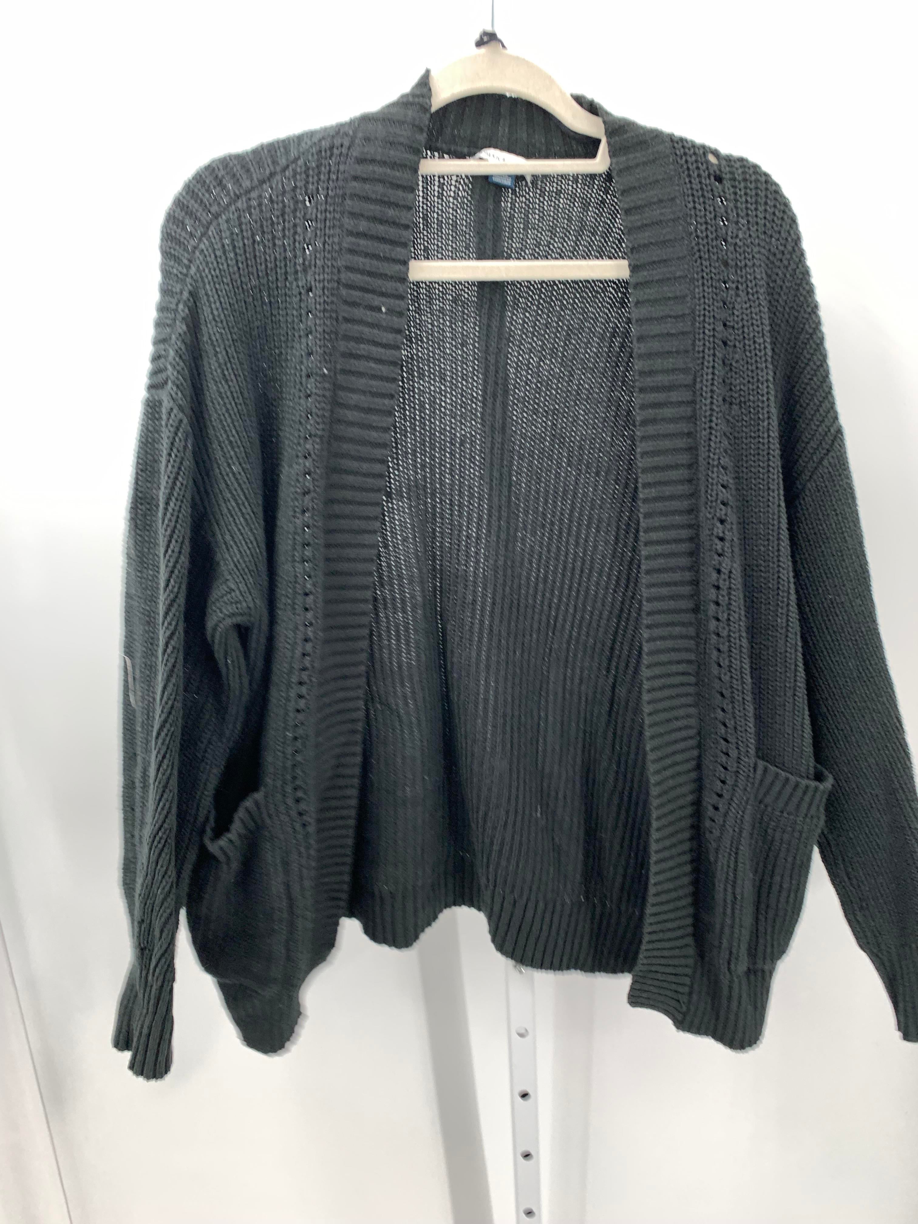 American Eagle Size Small Juniors Cardigan