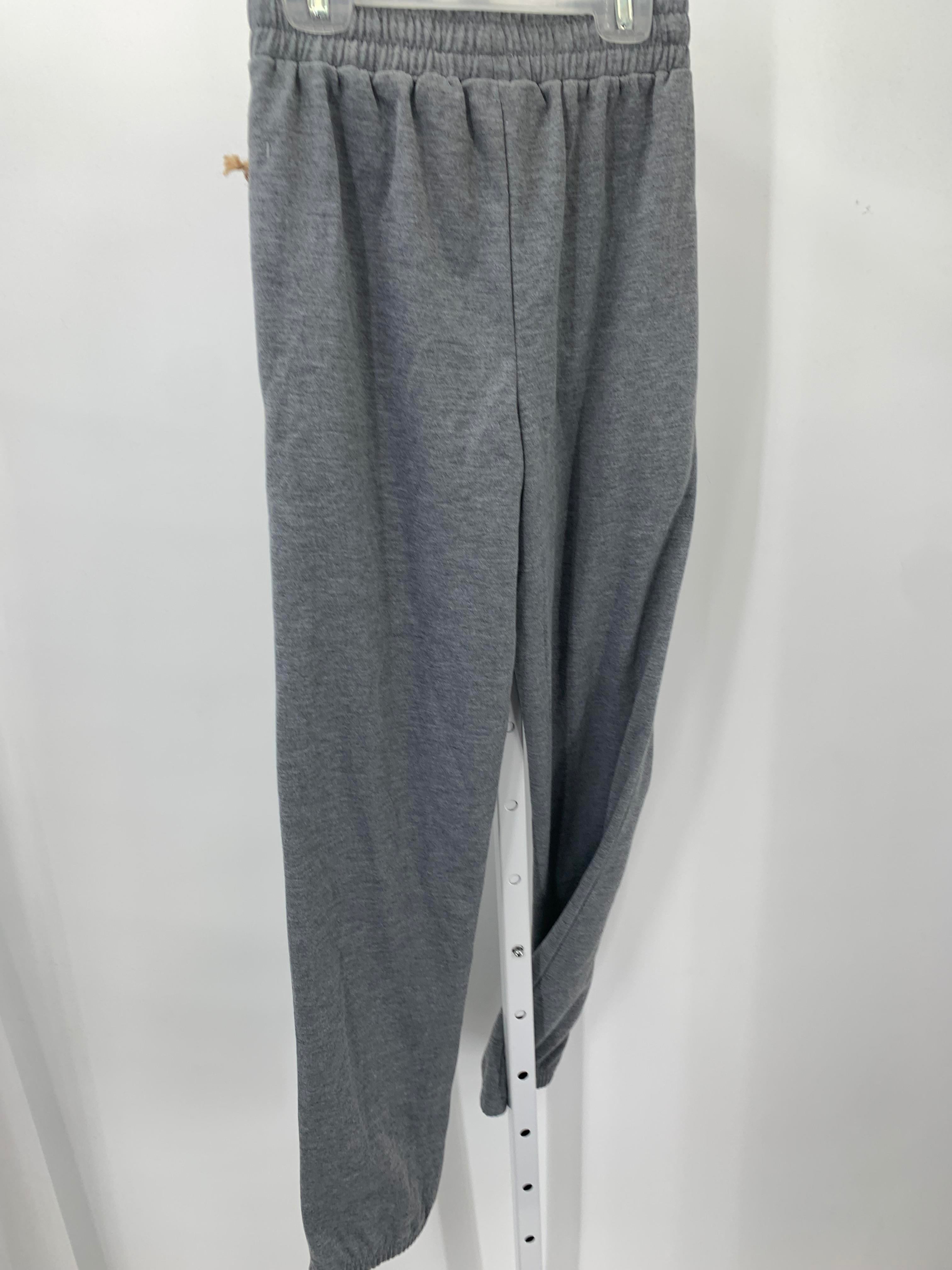 Size X Small Misses Sweat Pants