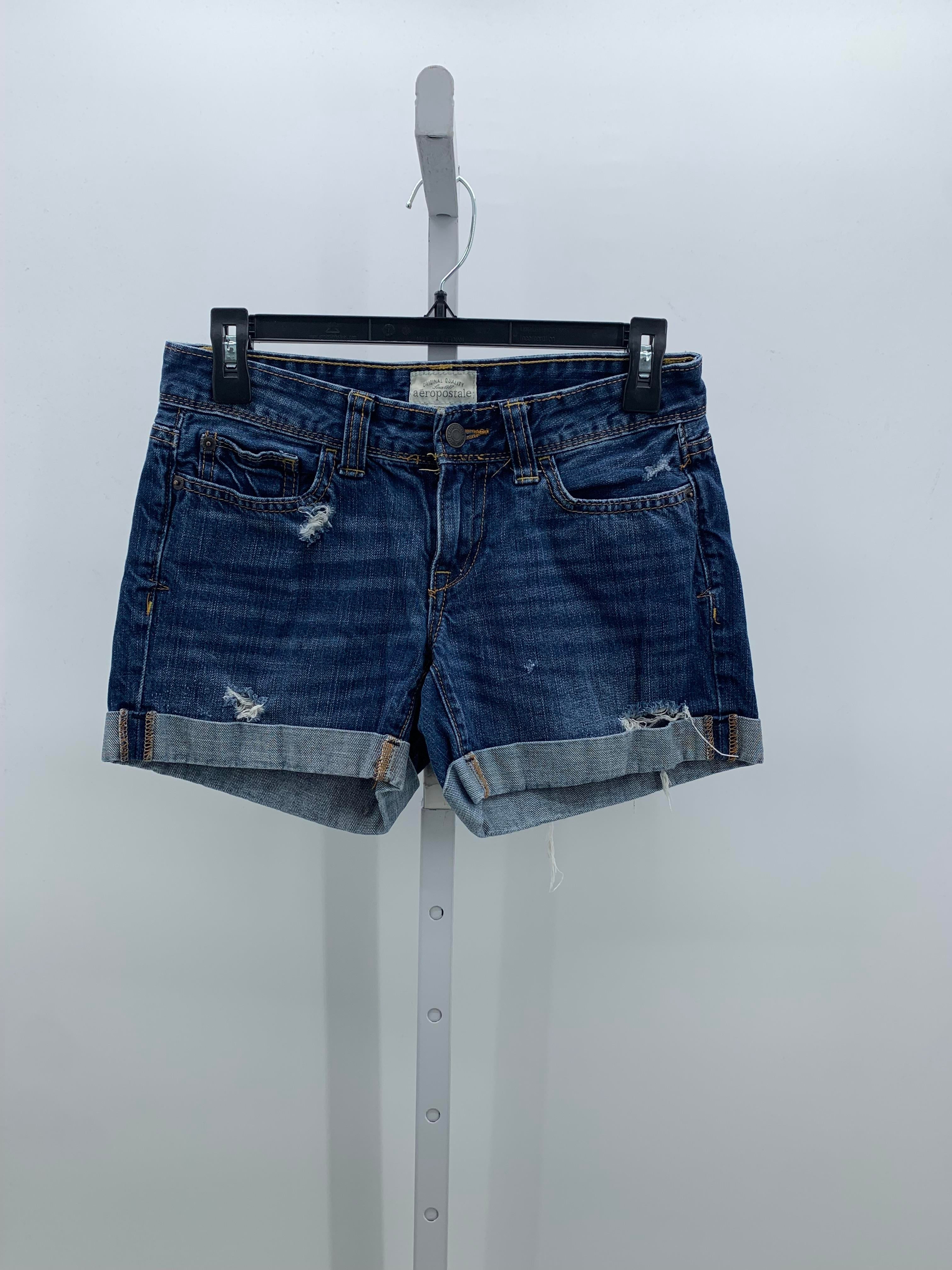 Aeropostale Size 1/2 Juniors Shorts
