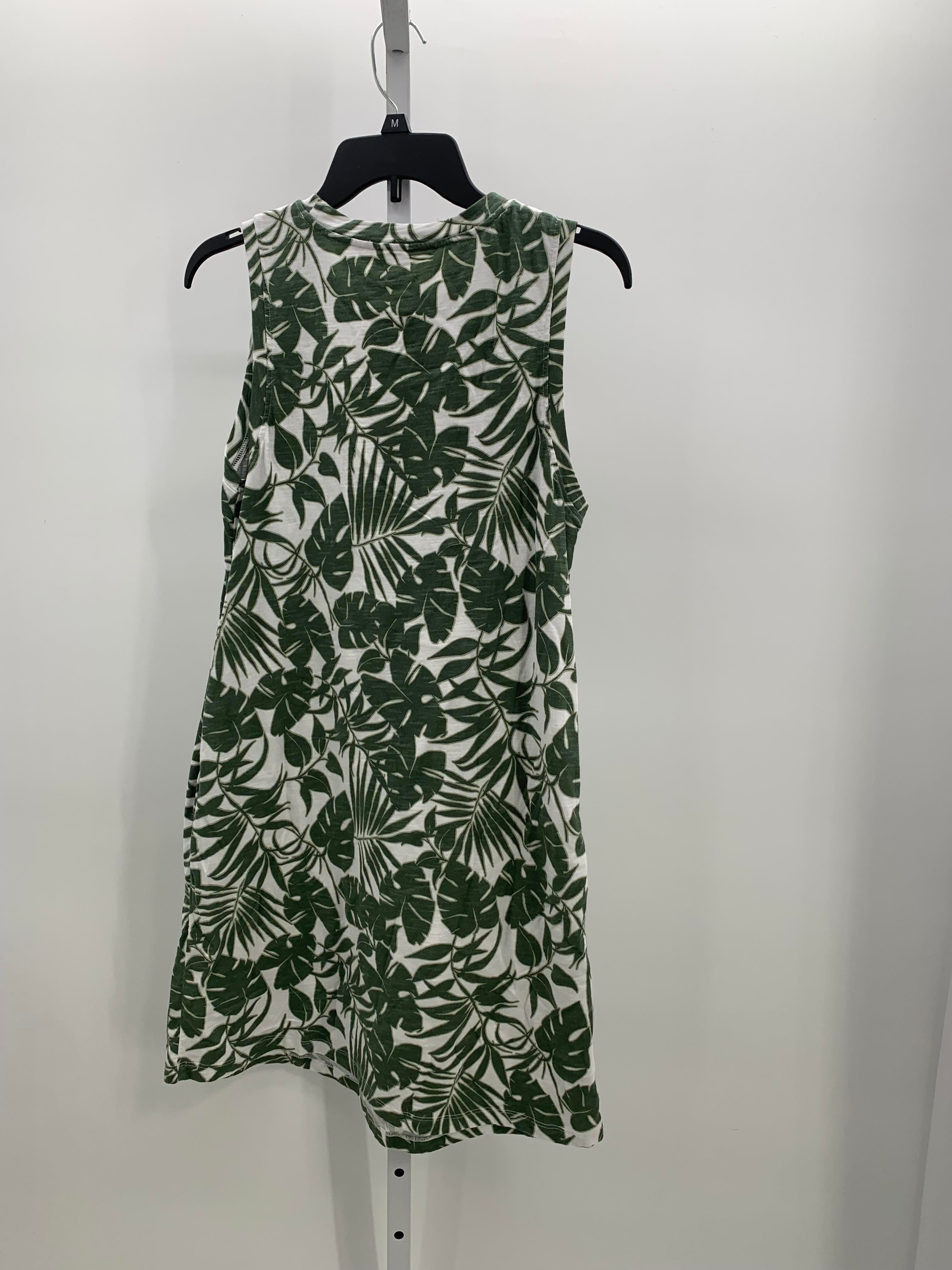 St. Johns Bay Size Medium Misses Sundress