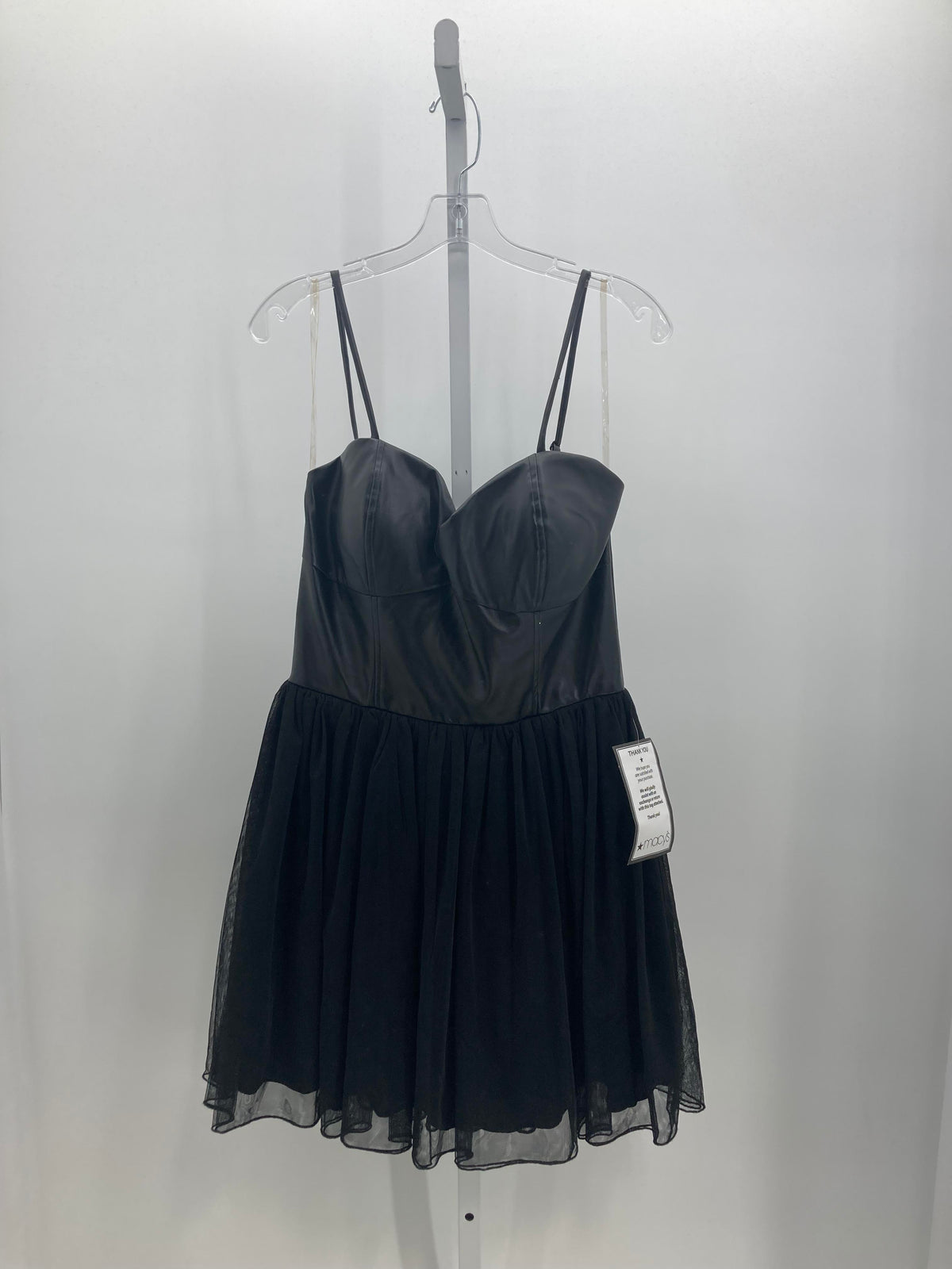 Speechless Size 15 Juniors Sleeveless Dress