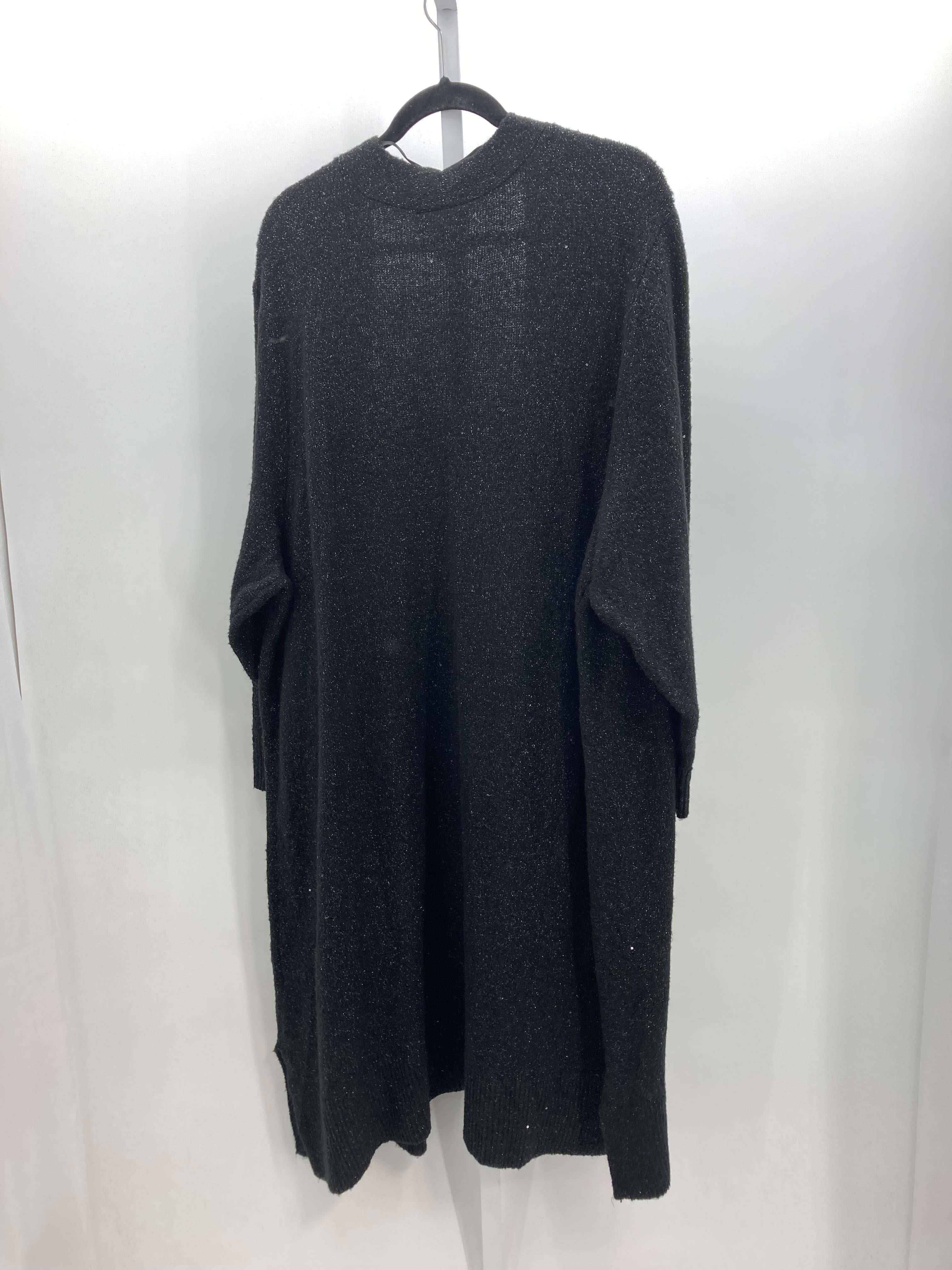 Lane Bryant Size 22/24 W Womens Cardigan