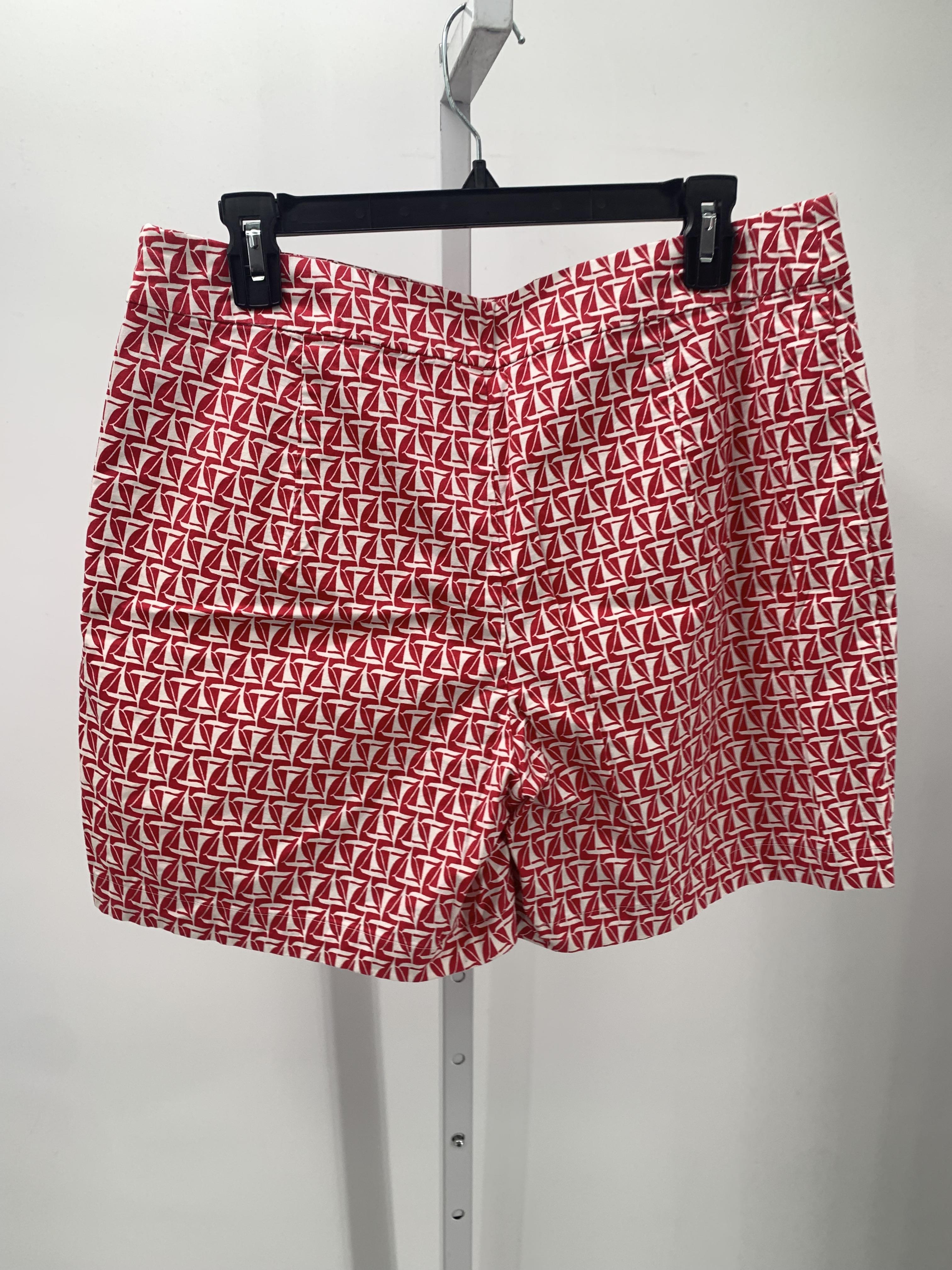 Talbots Size 14 Petite Petite Skirt