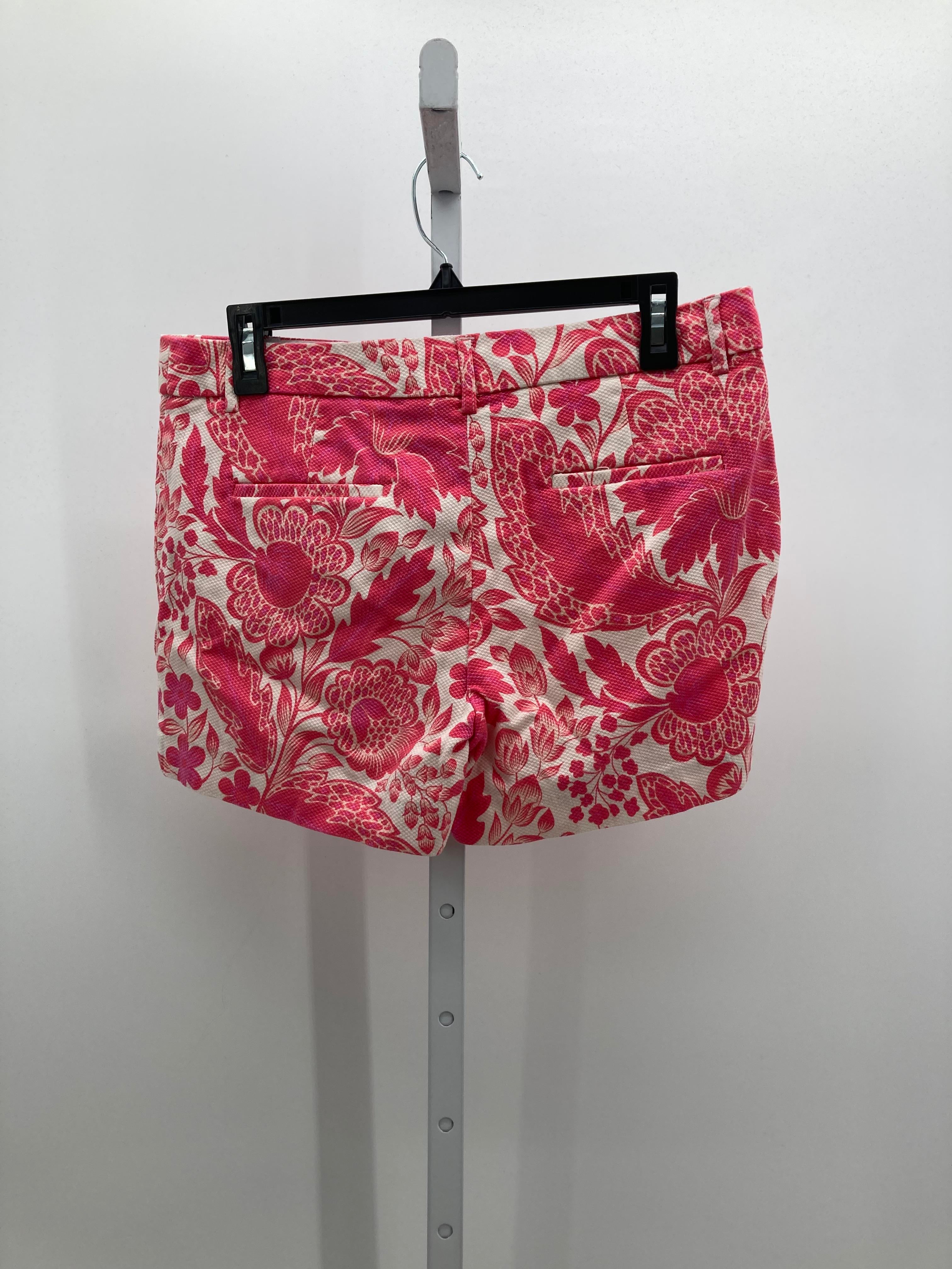 Kenar Size 8 Misses Shorts
