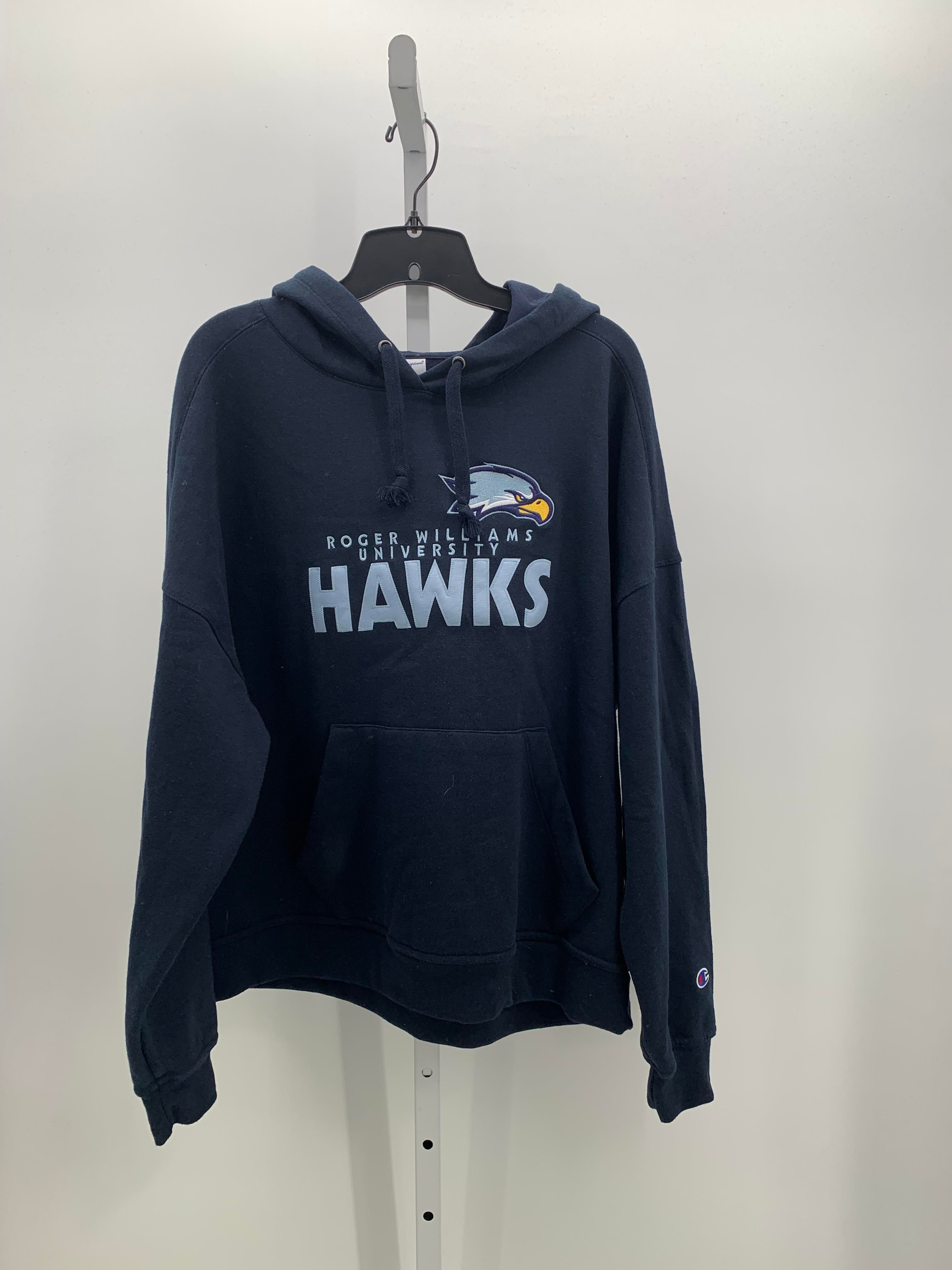 HAWKS ROGER WILLIAMS UNIVERSITY