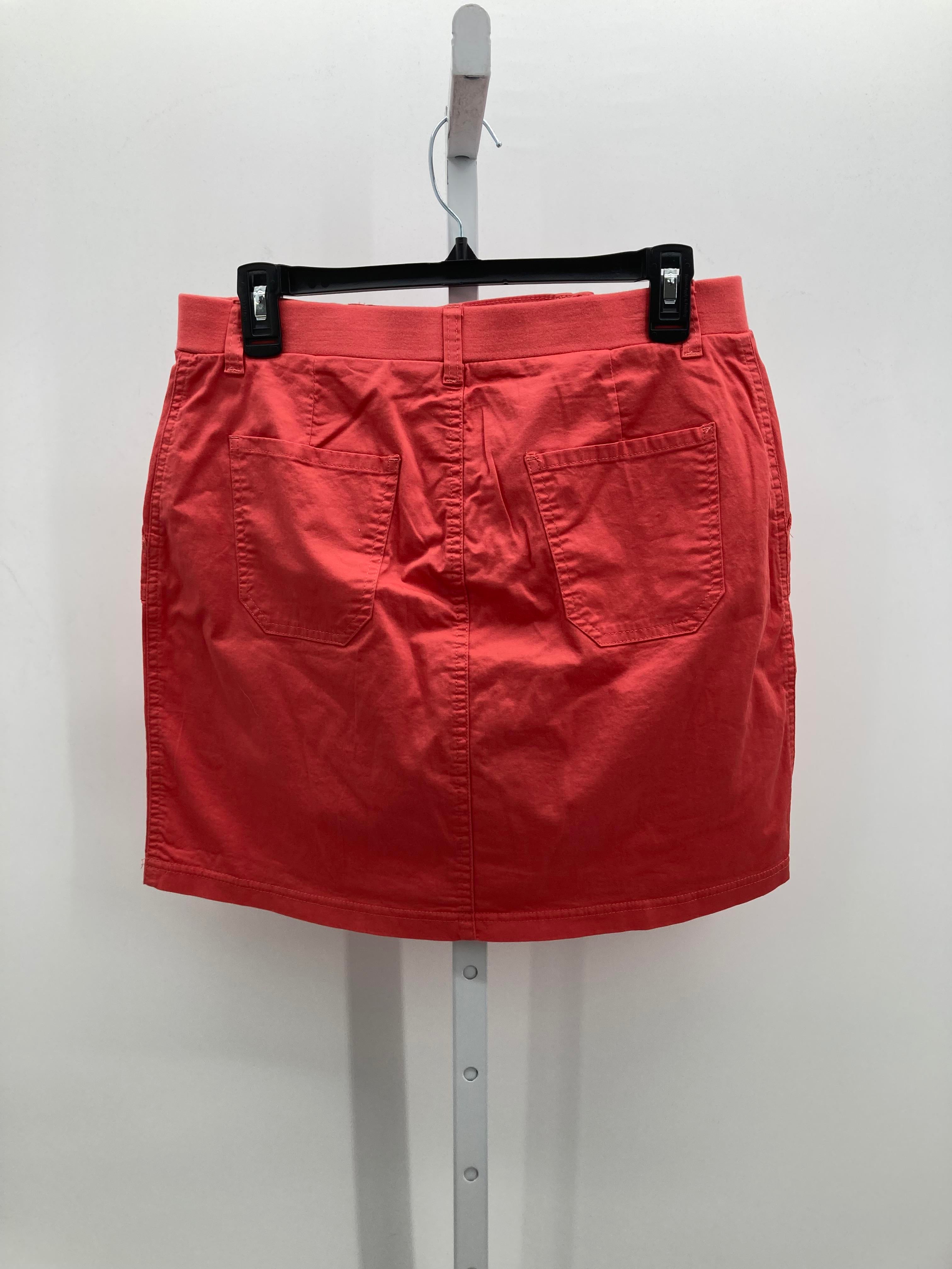Lee Size 6 Misses Skirt