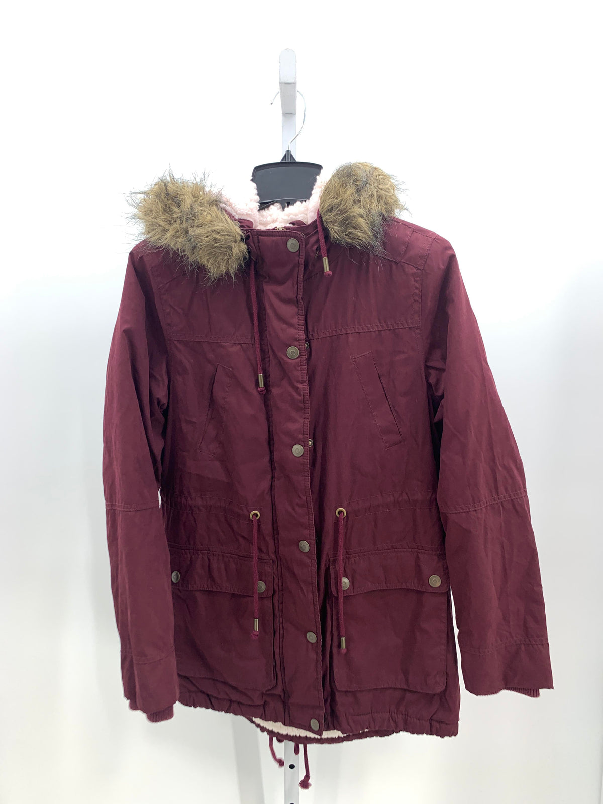 Prince & Fox Size Medium Juniors Winter Coat