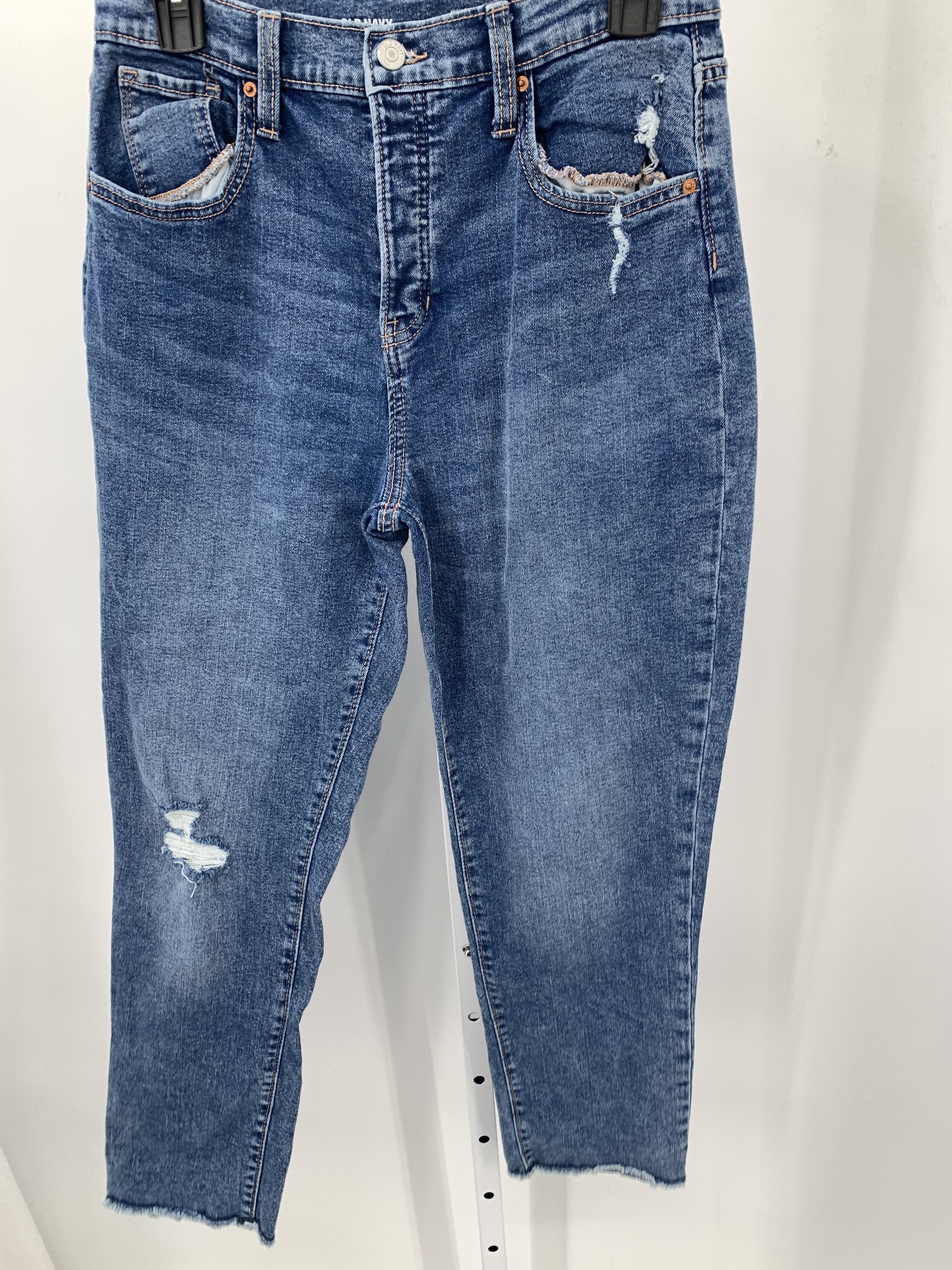 Old Navy Size 18 Girls Jeans