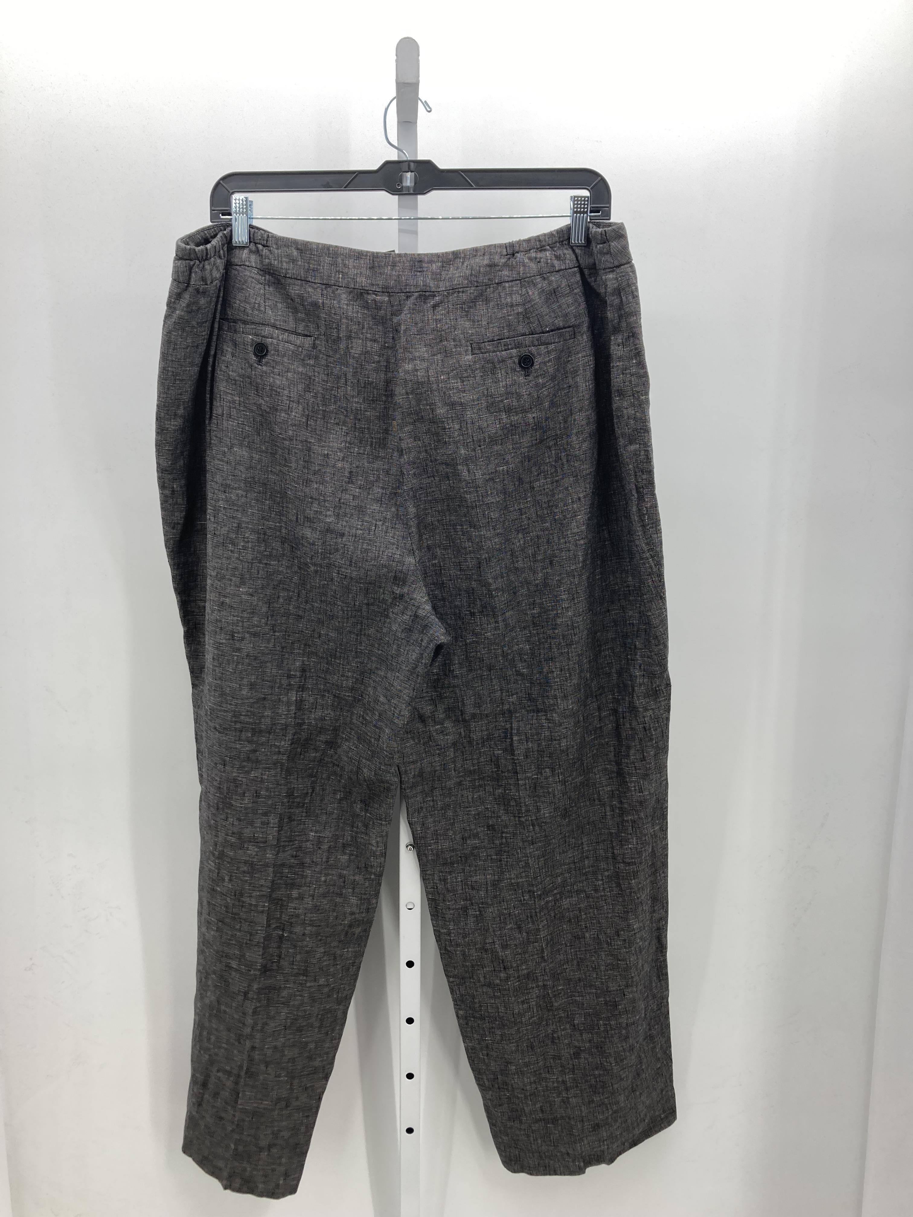 Jones New York Size 22 W Womens Pants