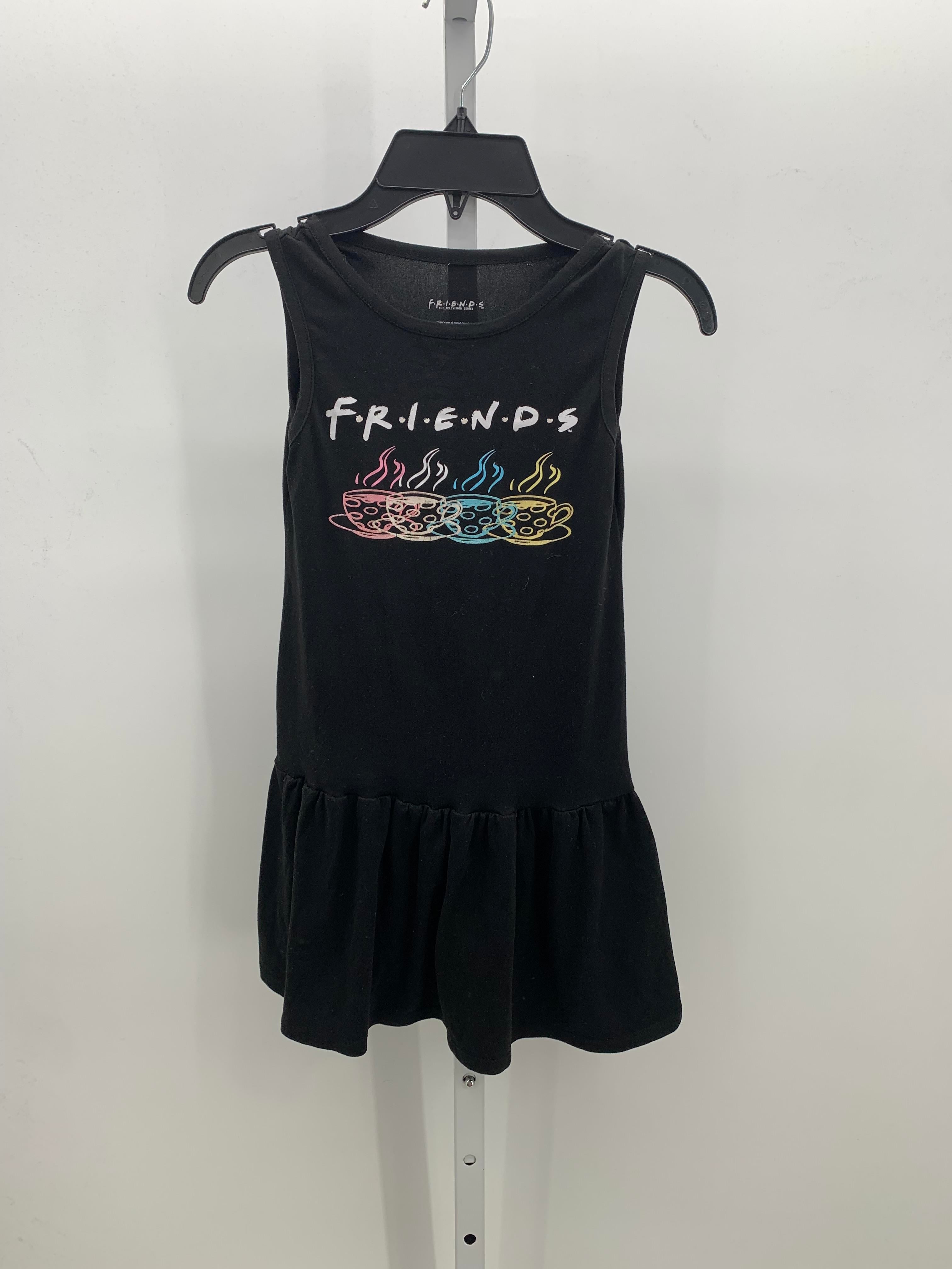 Size 6/6X Girls Sundress