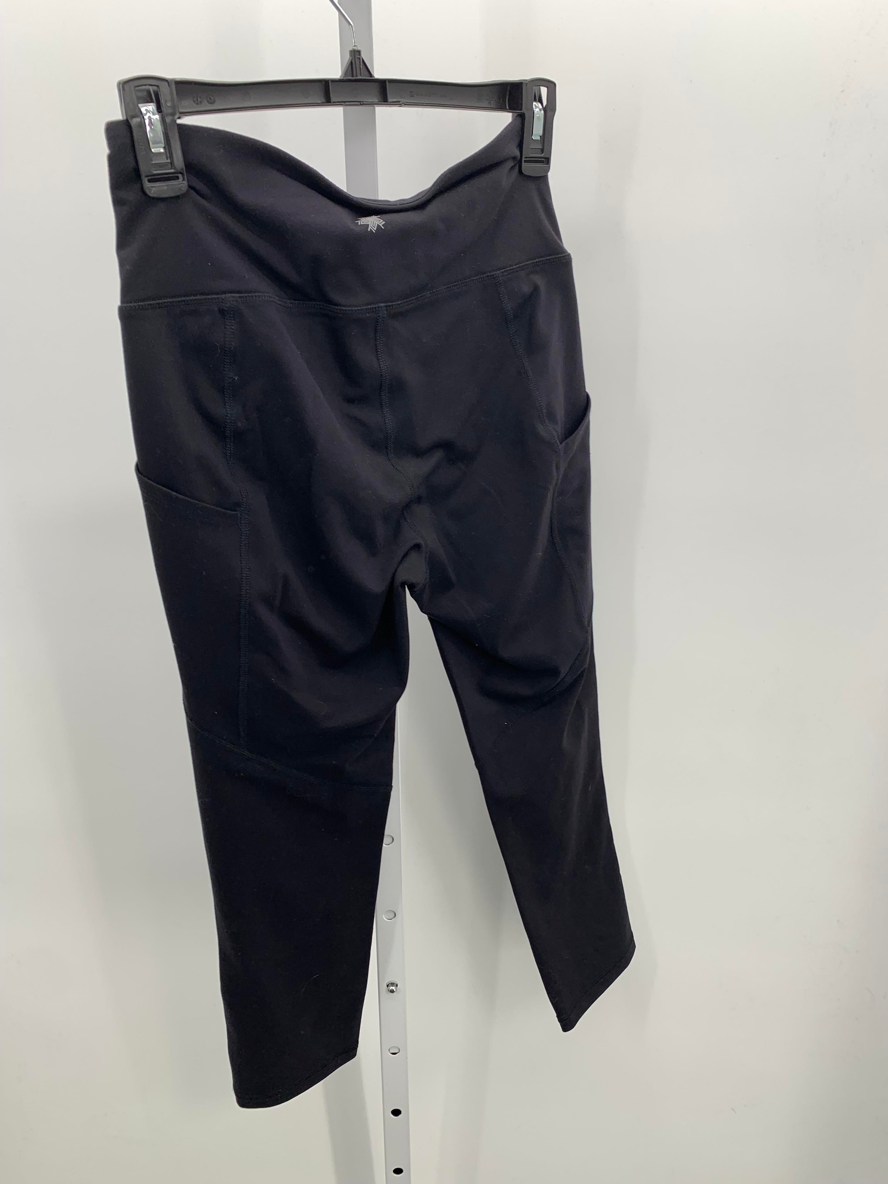 Tek Gear Size Small Misses Leggings