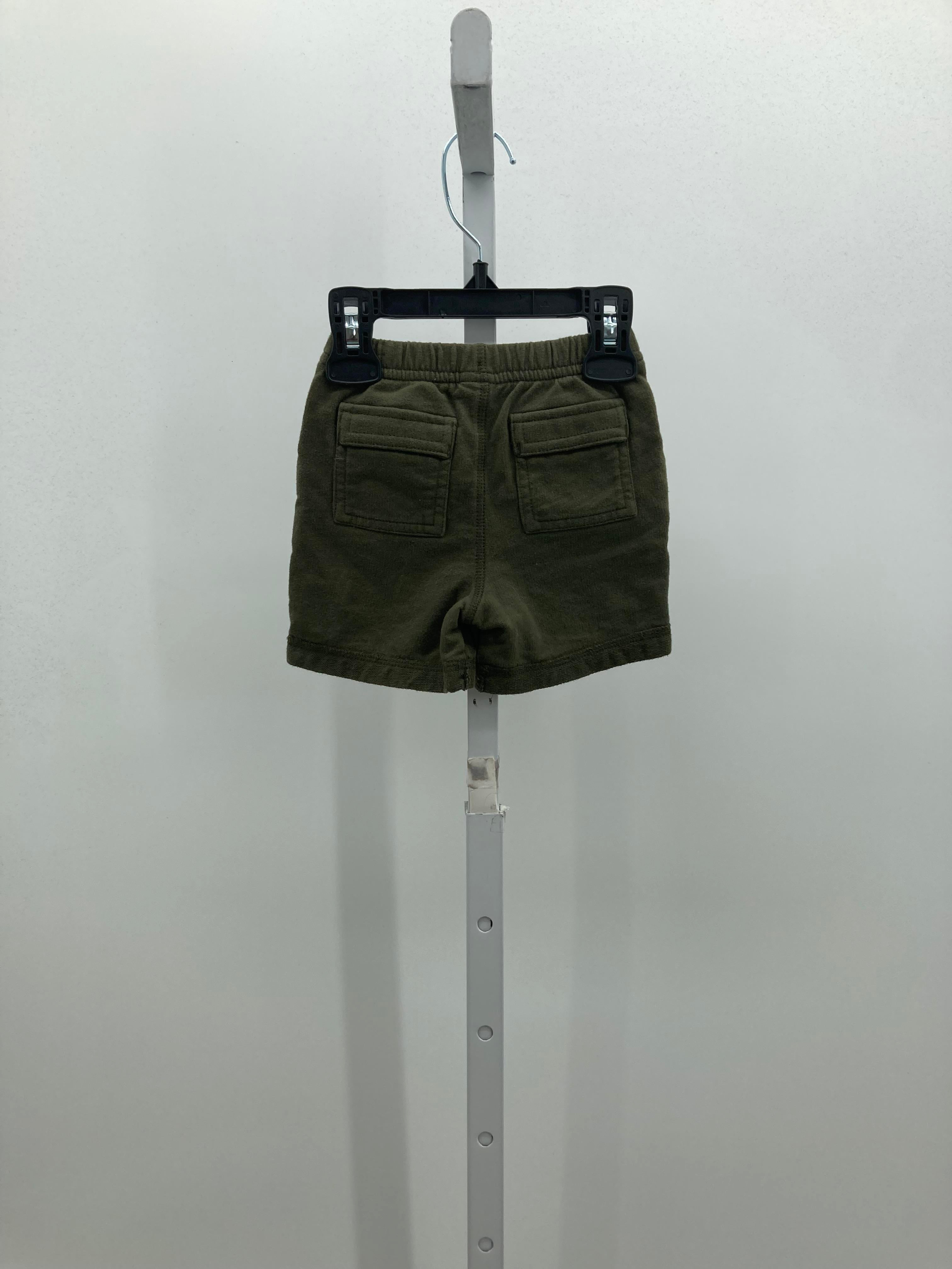 ELASTIC WAIST