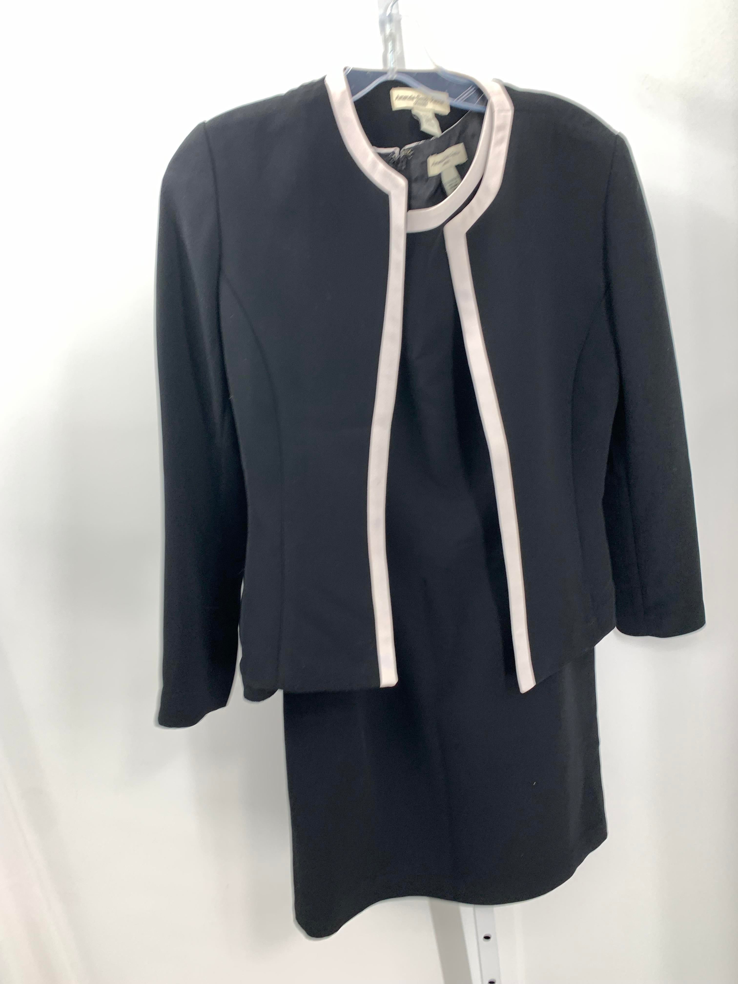 Amanda Smith Size 2 Petite Petite 2 Piece