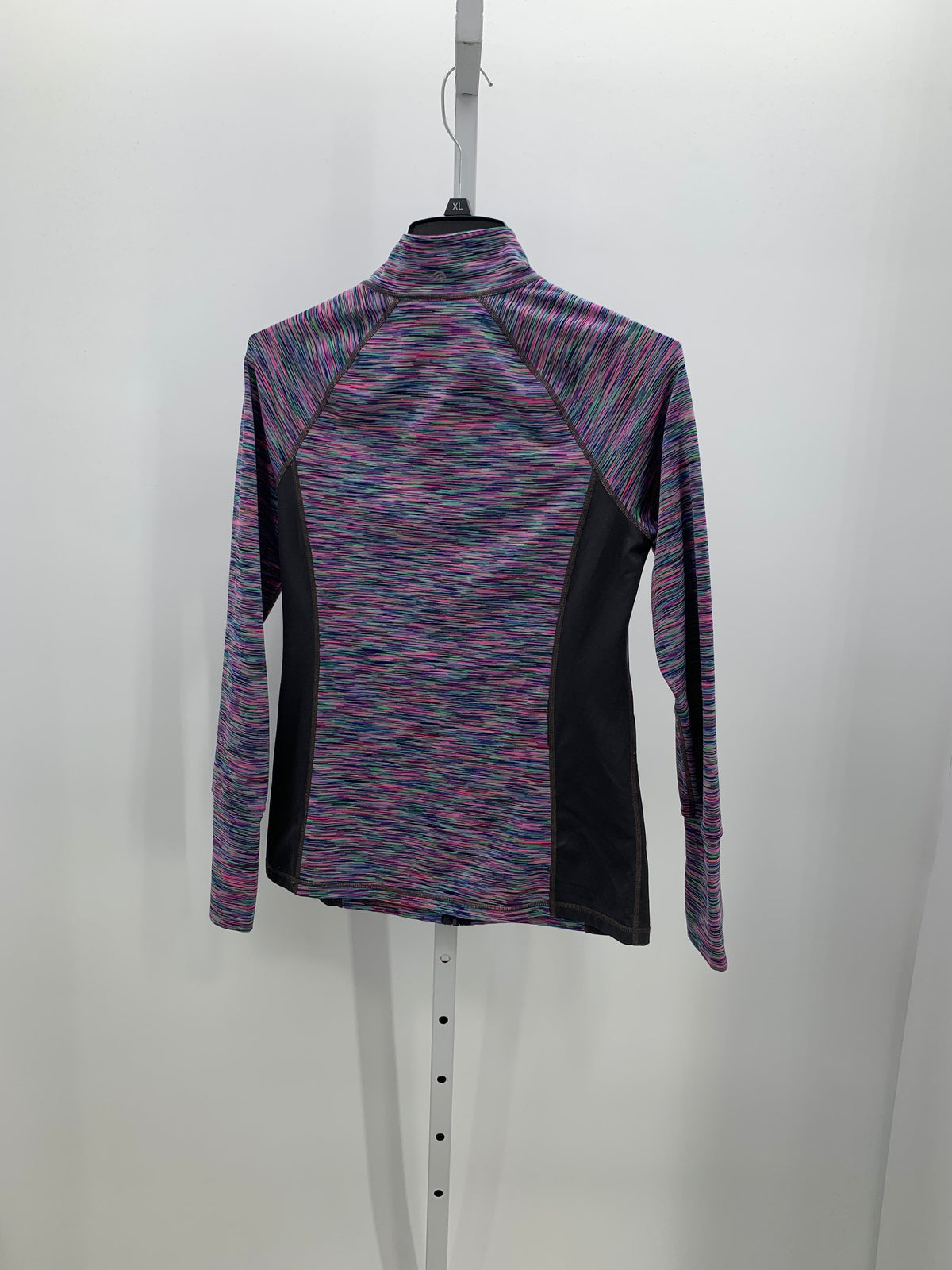 Ideology Size Medium Misses Sweat Jacket