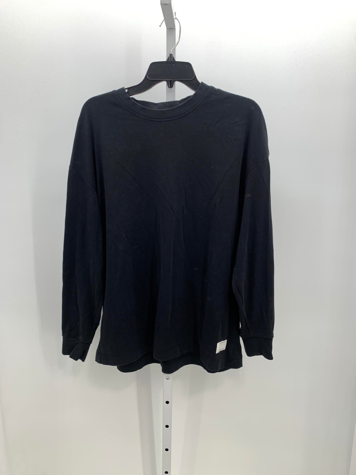 Size Large Misses Long Sleeve Shirt