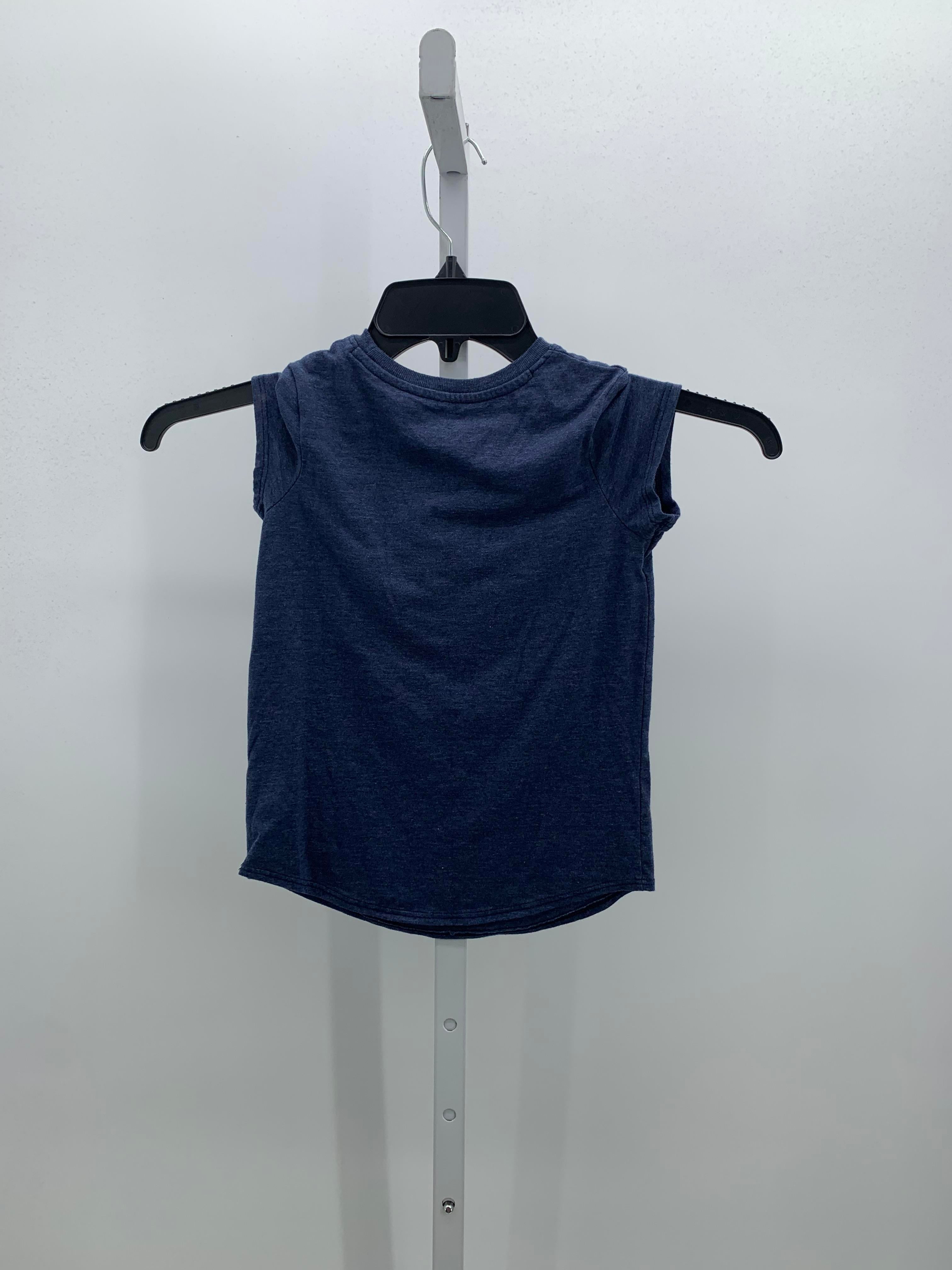 Jumping Beans Size 6 Girls Short Sleeve Shirt