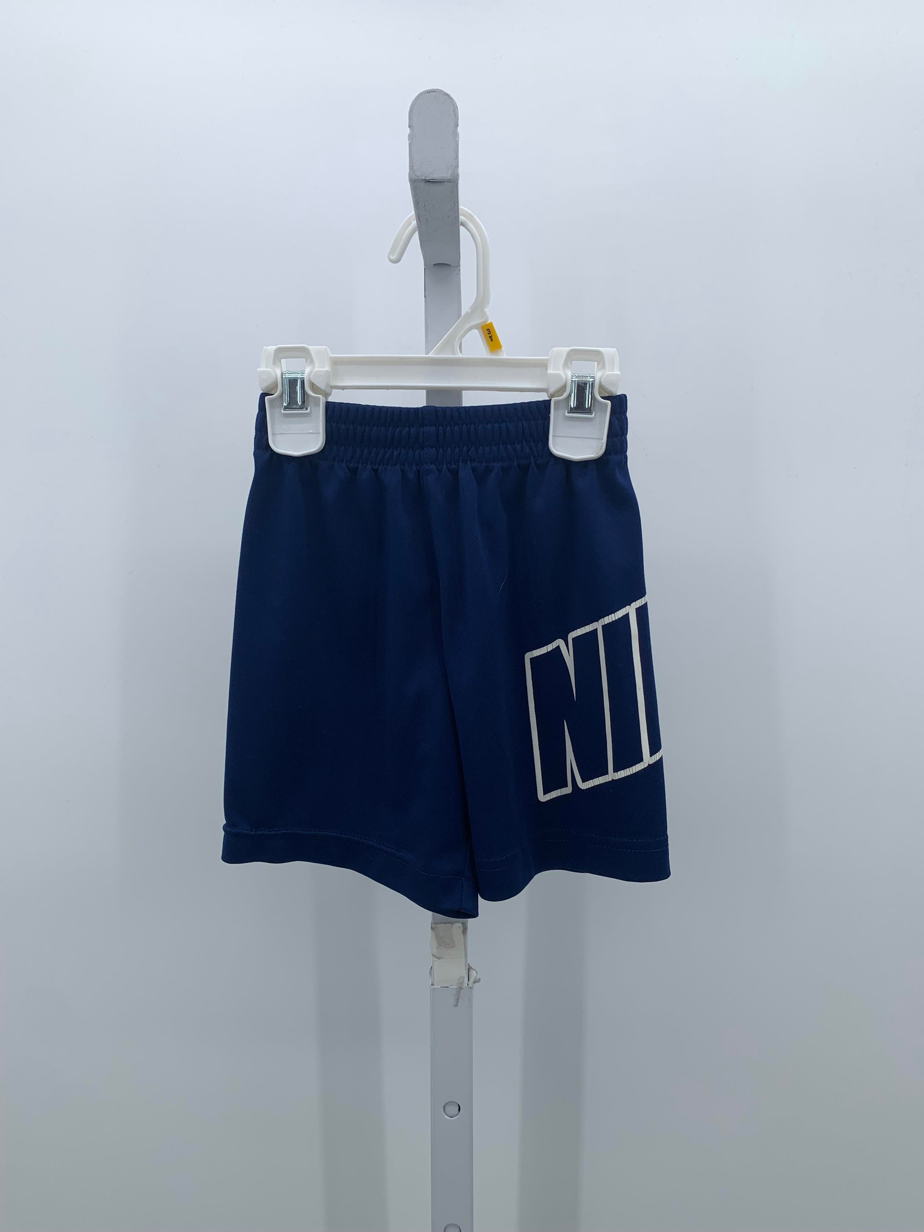ELASTIC WAIST ACTIVE