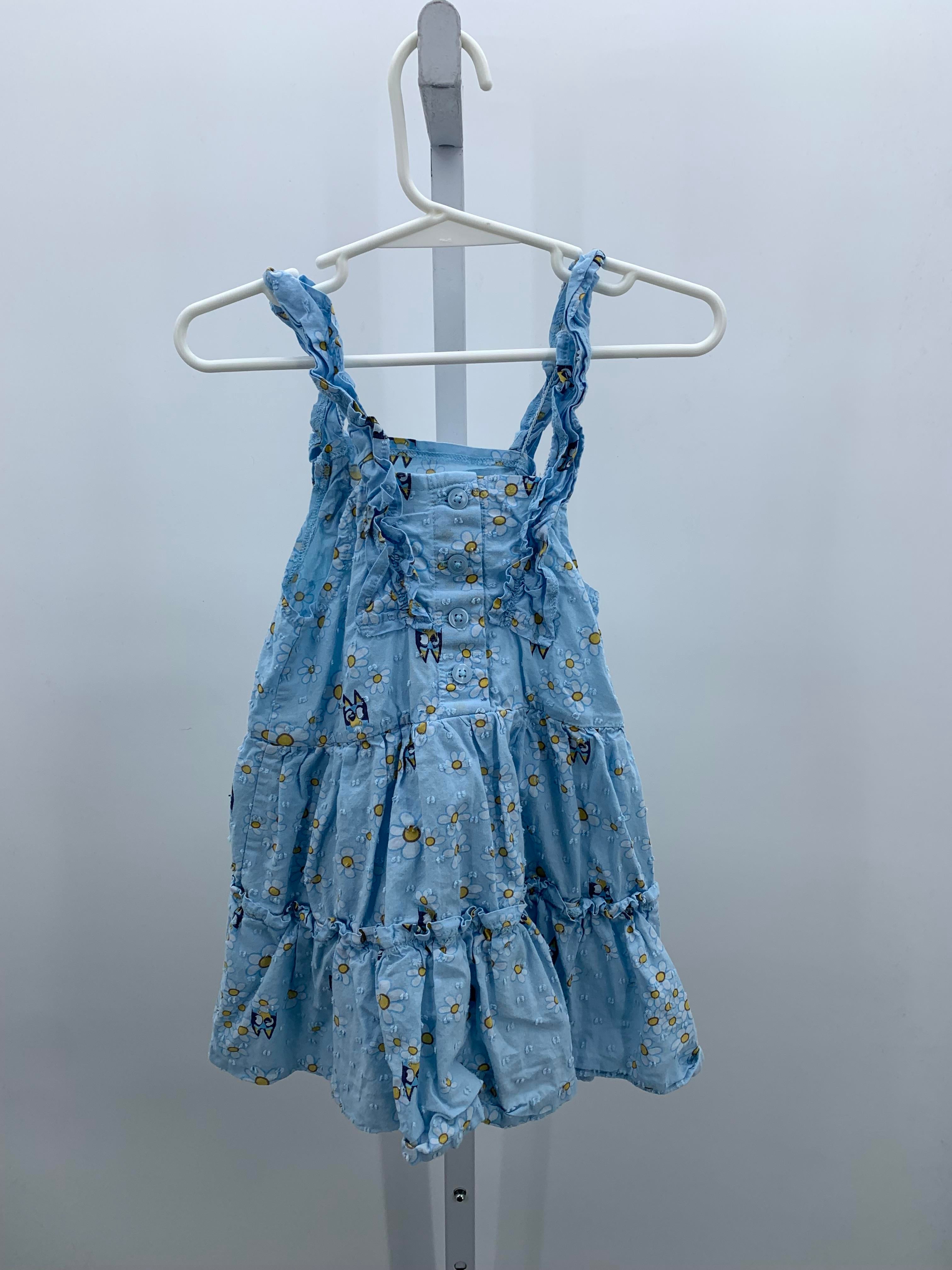 Size 3T Girls Sundress