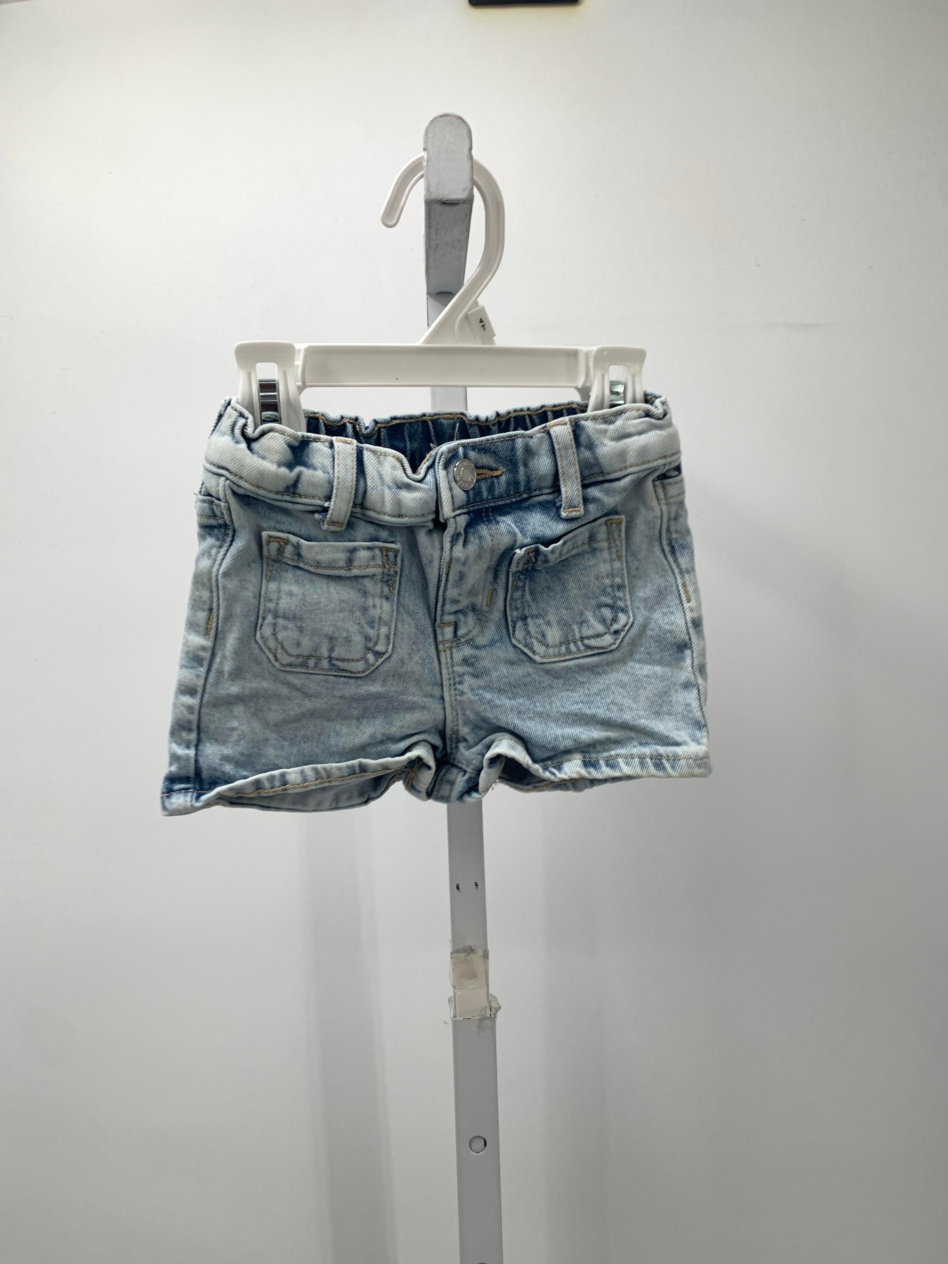 Gap Denim Size 18-24 Months Girls Shorts