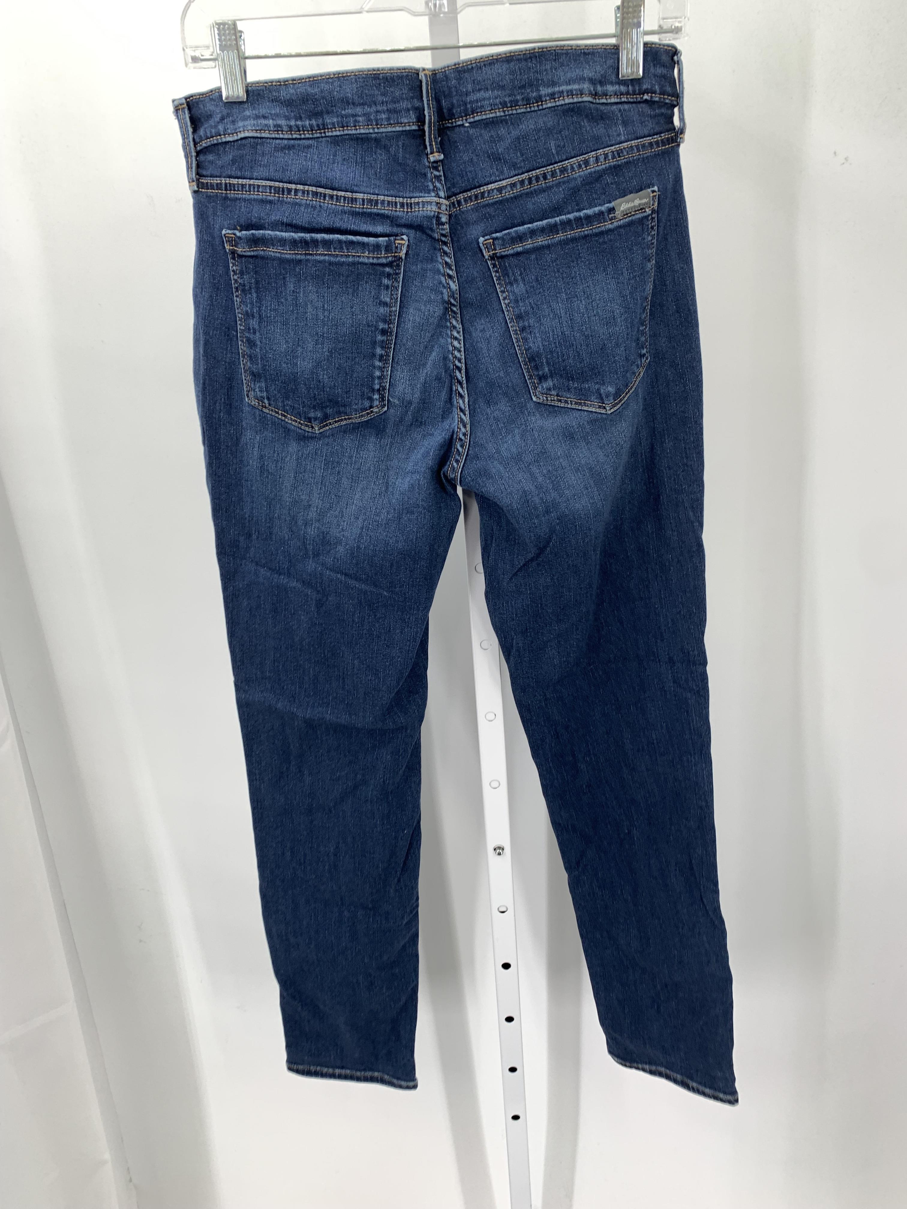 Eddie Bauer Size 10 Misses Jeans