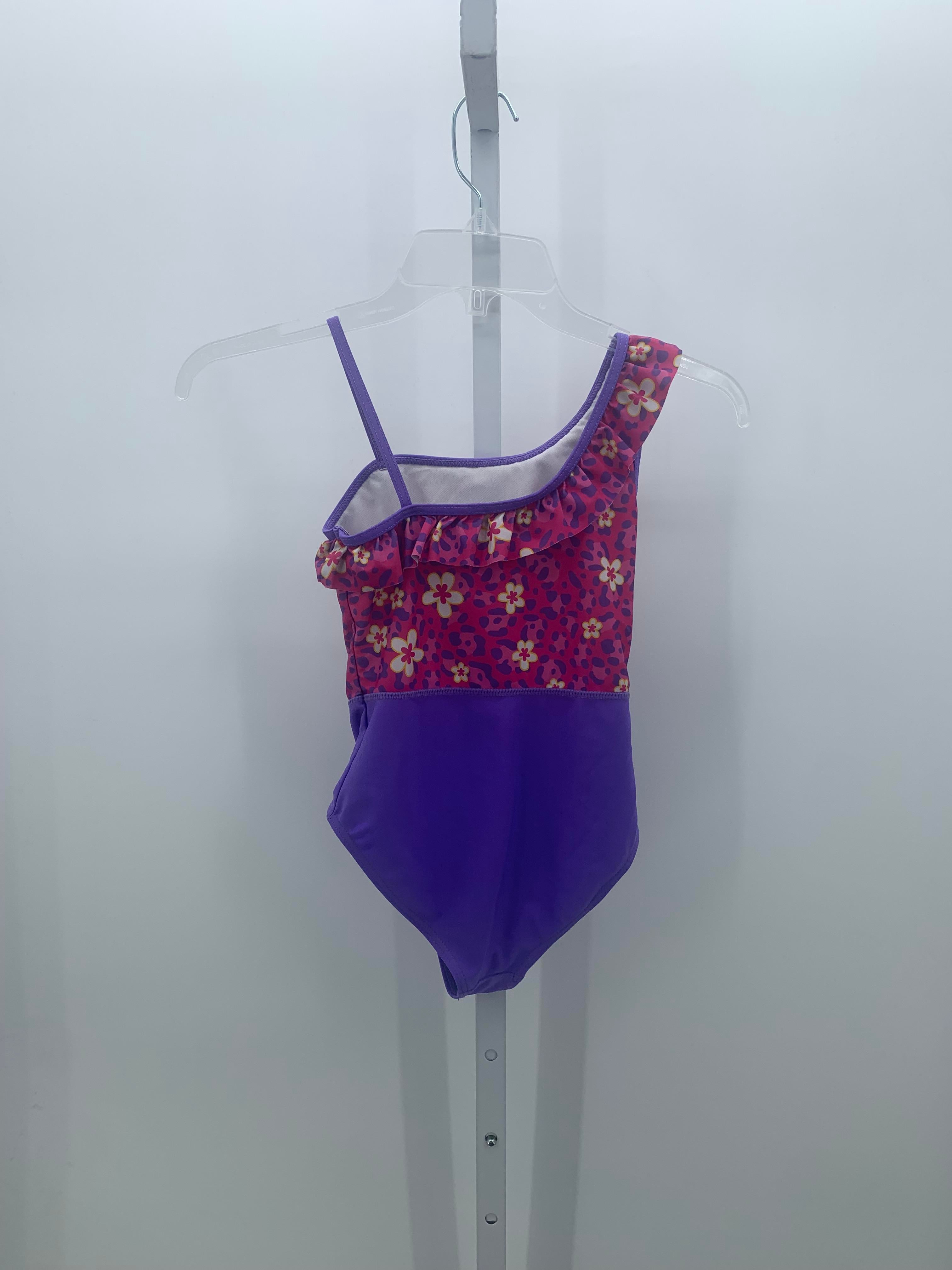 Disney Size 6X Girls Swim Suit