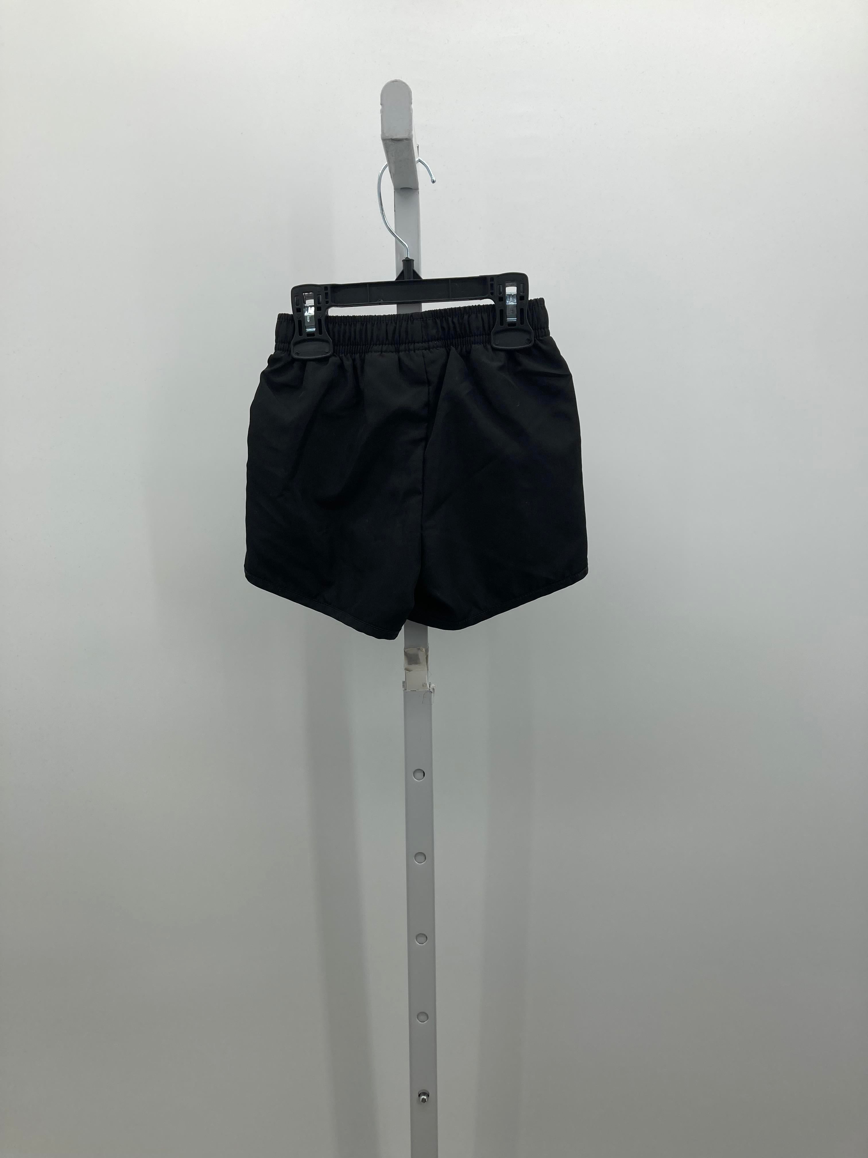 Converse Size 3-4 Girls Shorts