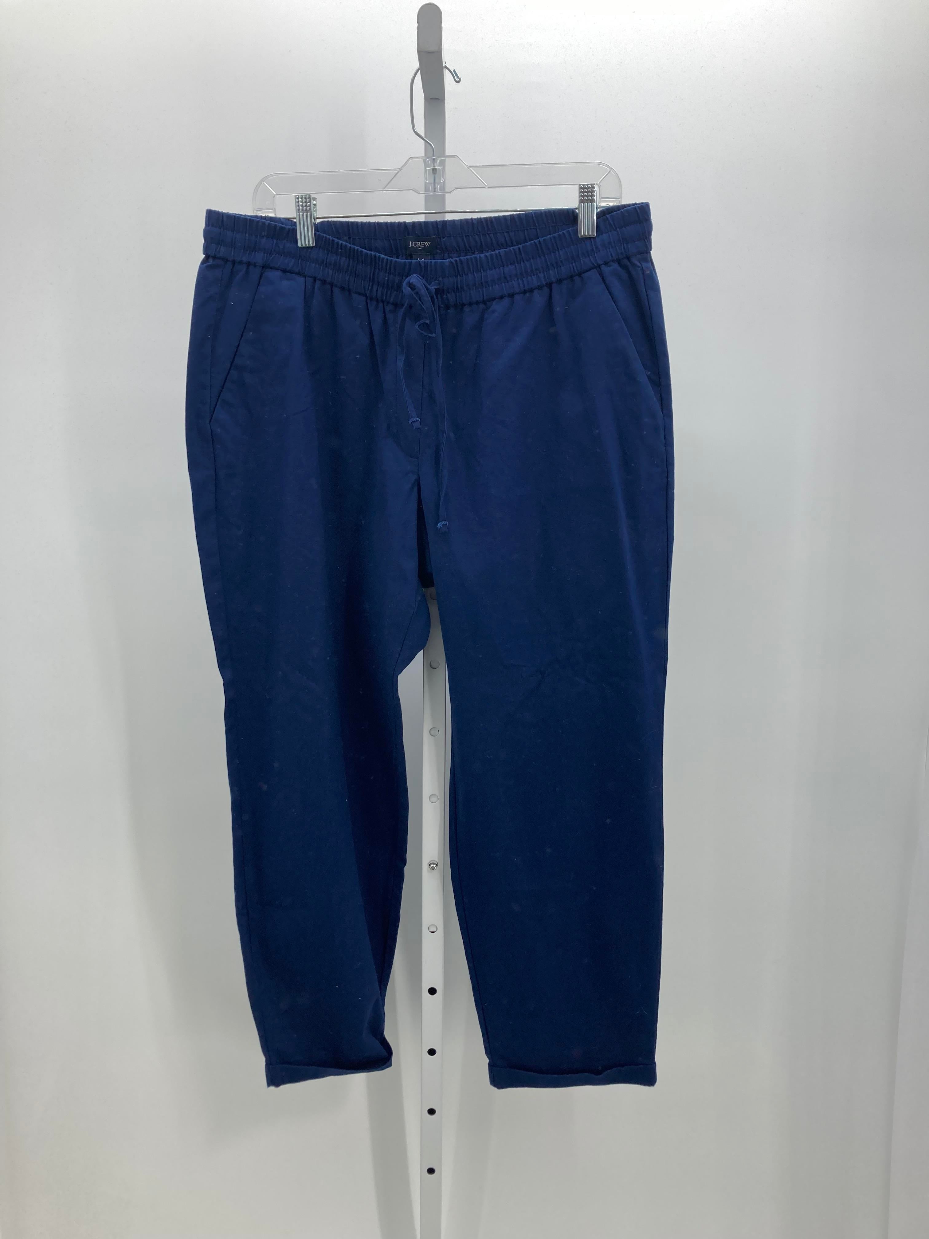 J. Crew Size 14 Misses Pants
