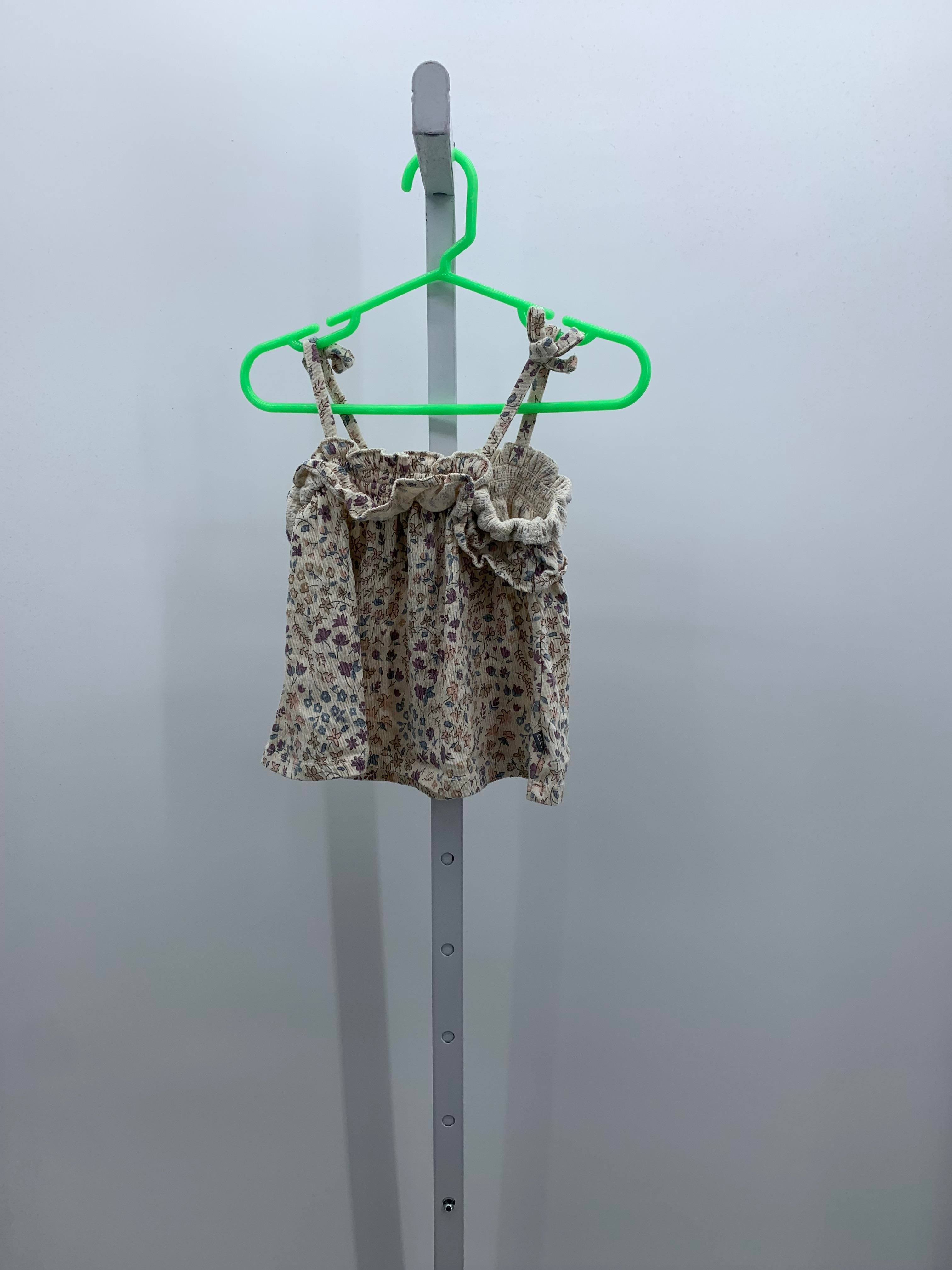 Modern Moments Size 3T Girls Tank