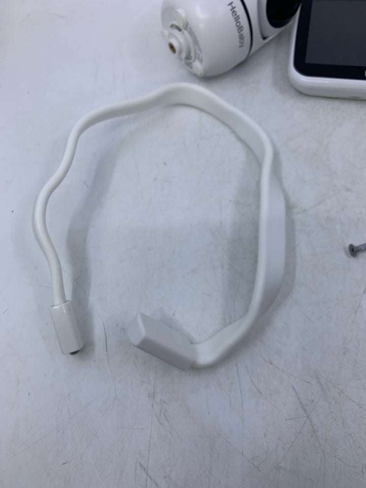 Hello Baby HB6550 Video Monitor