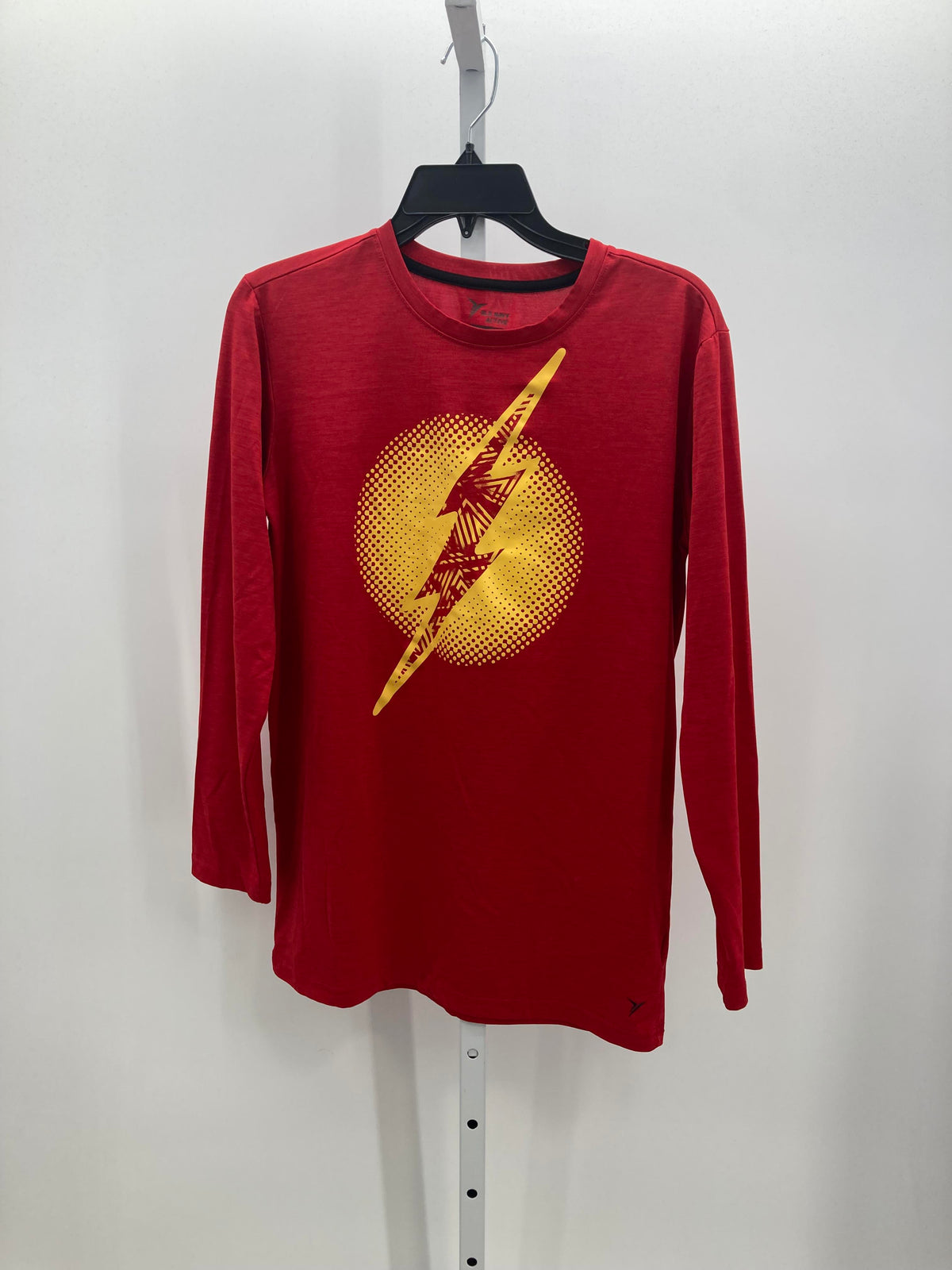 THE FLASH ACTIVE WEAR