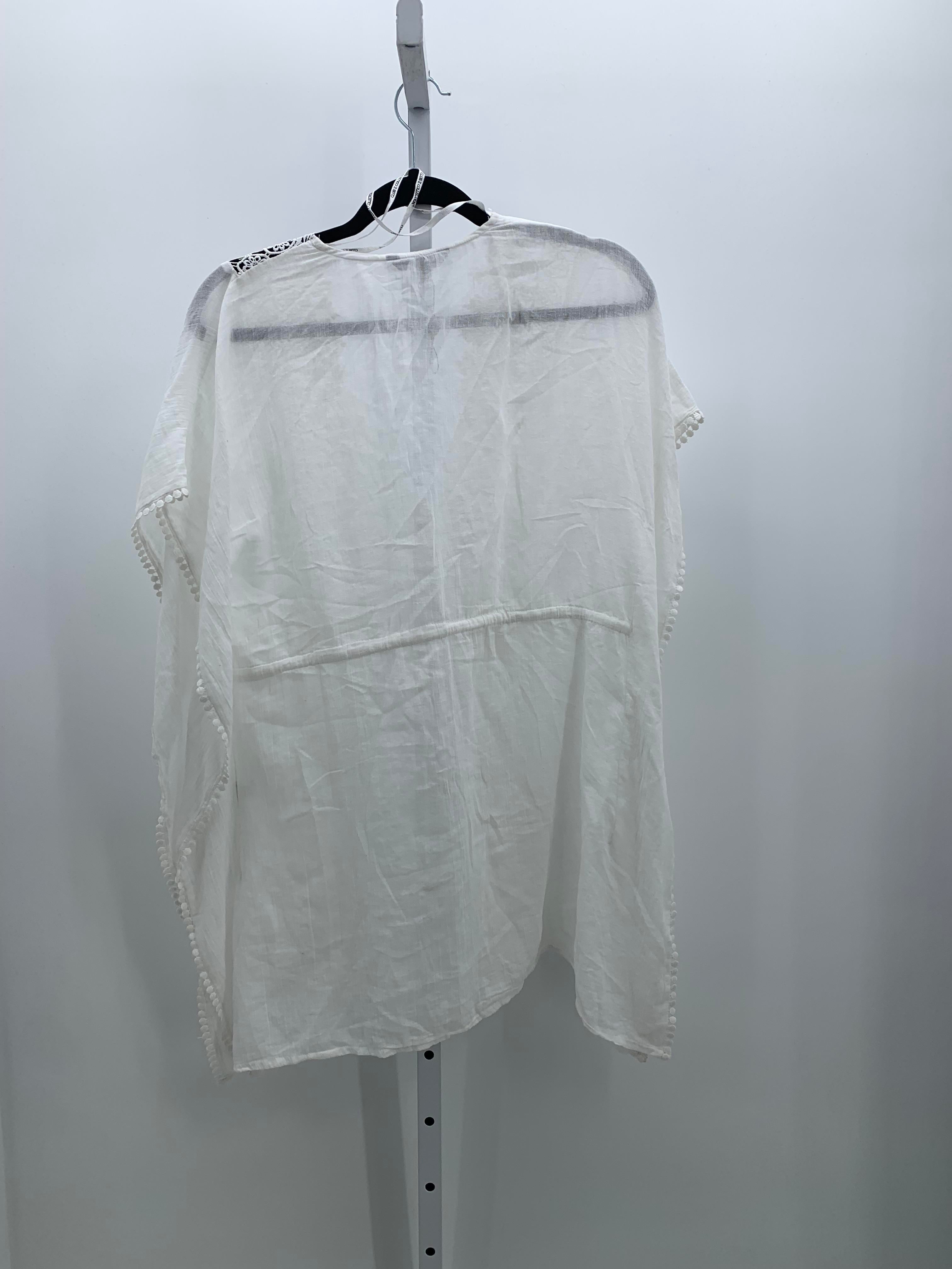 Size Small Misses Swimwear