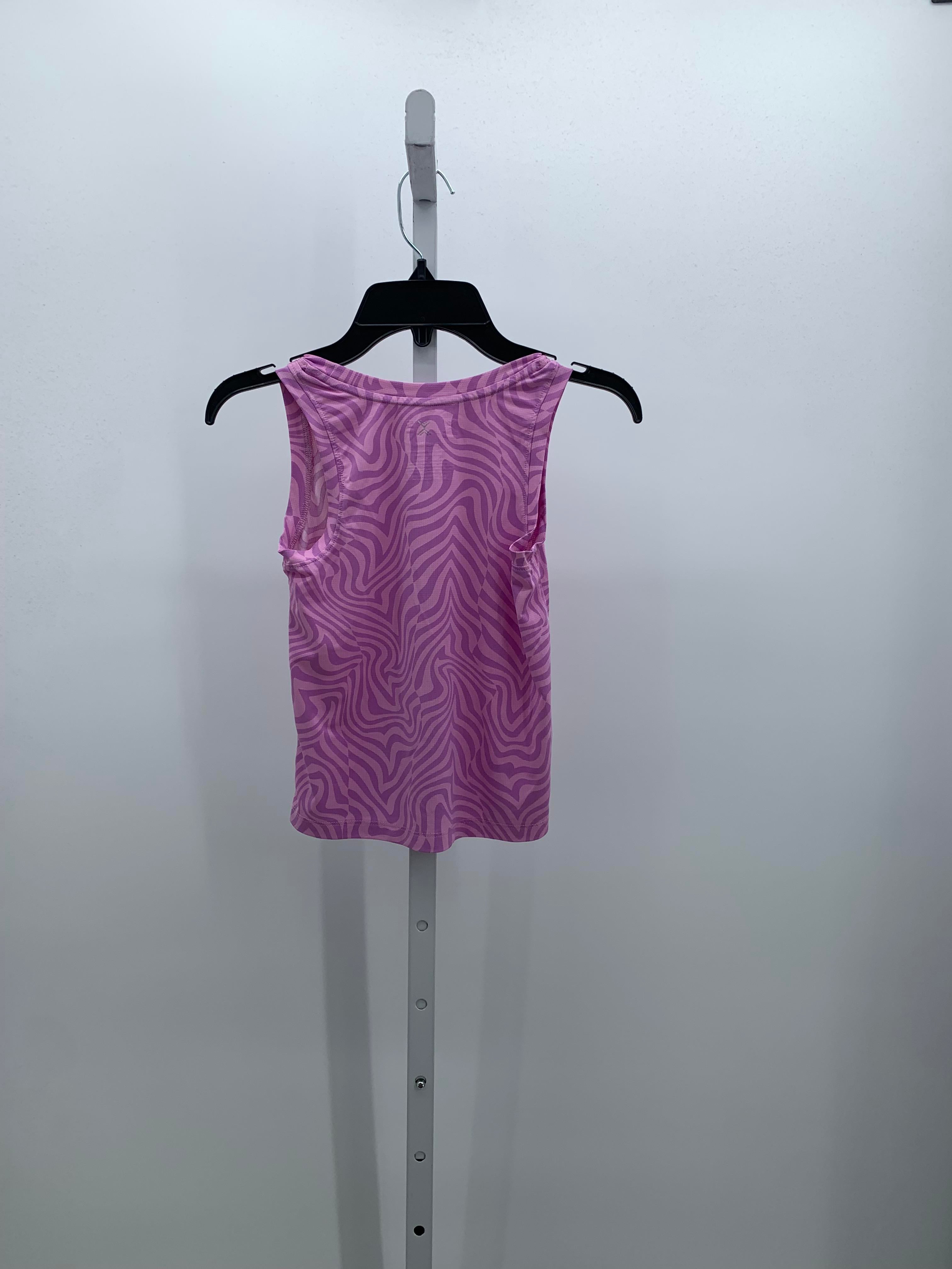 Xersion Size 7-8 Girls Tank